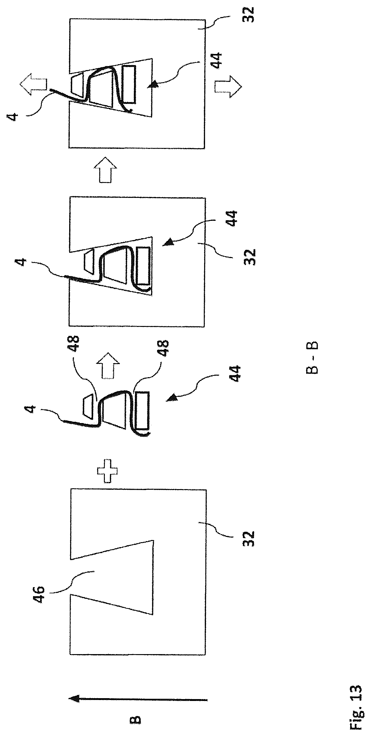 Patent US12617267 Figure 13 – Device for regulating an air flow