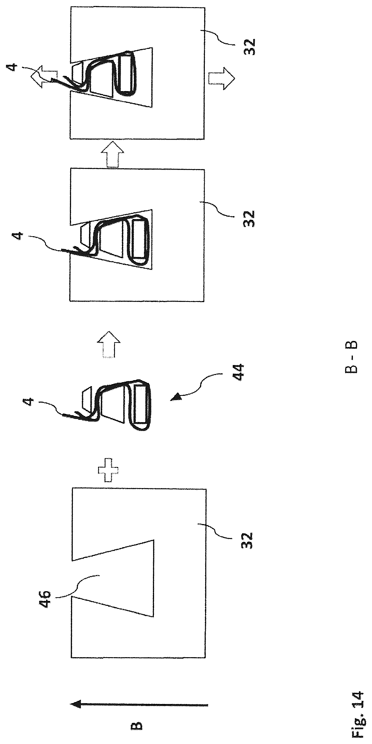 Patent US12617267 Figure 14 – Device for regulating an air flow