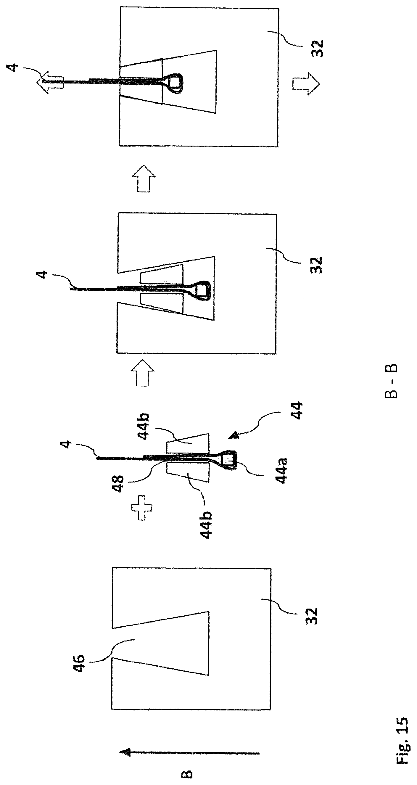 Patent US12617267 Figure 15 – Device for regulating an air flow