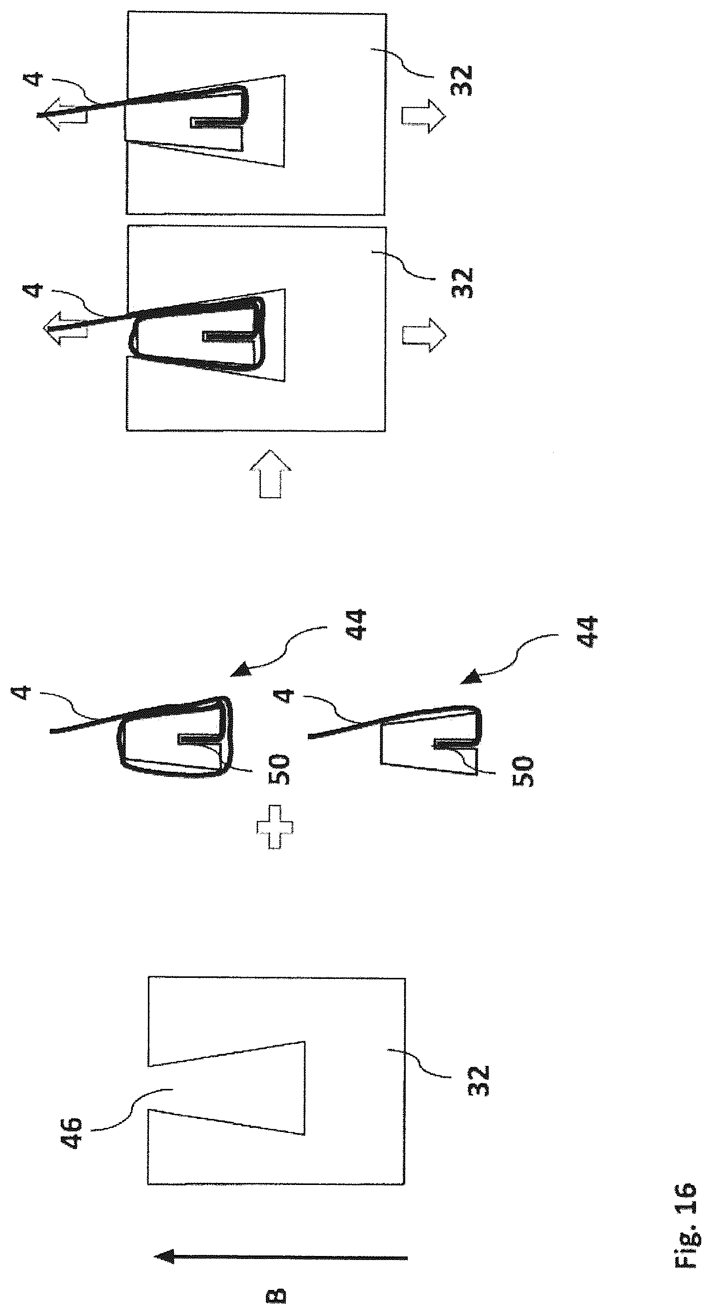 Patent US12617267 Figure 16 – Device for regulating an air flow