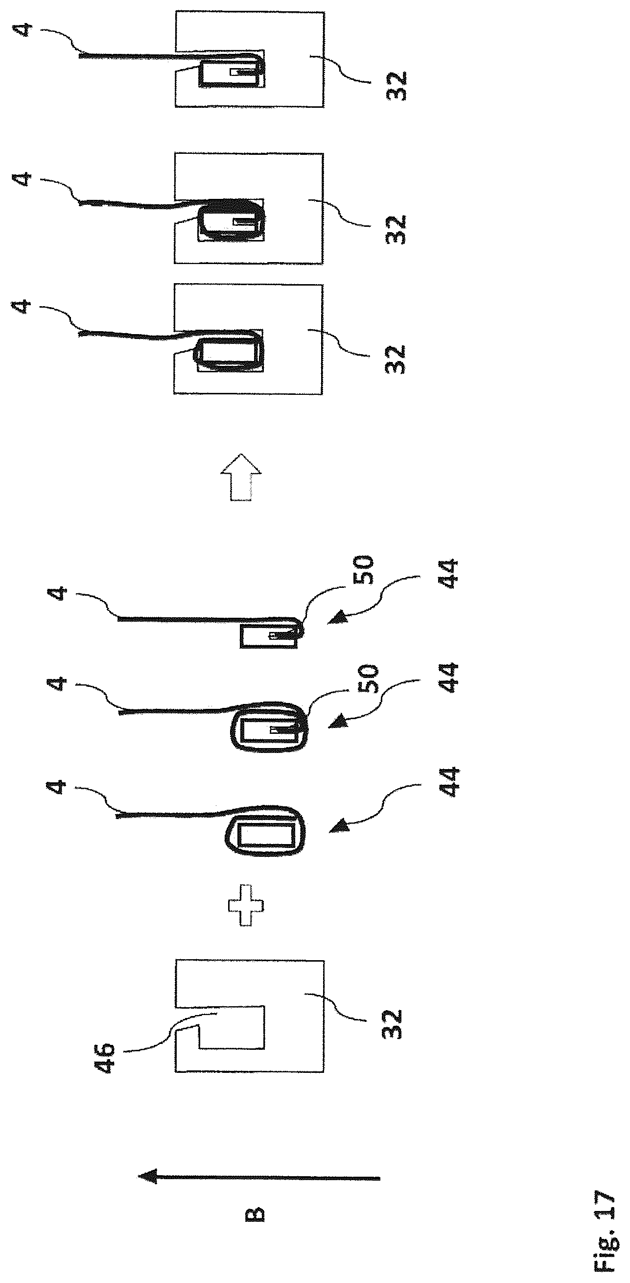 Patent US12617267 Figure 17 – Device for regulating an air flow