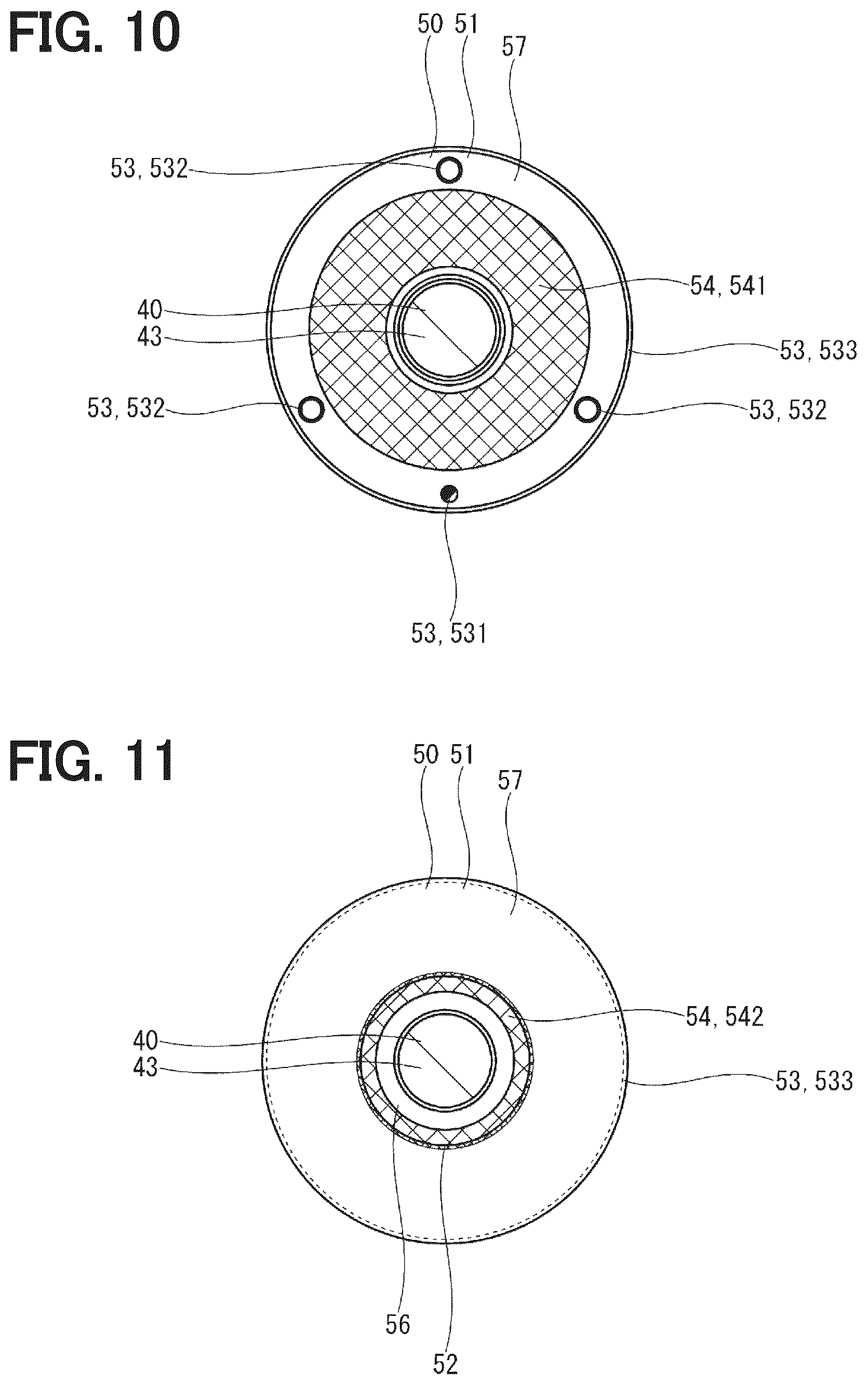 Patent US12617273 Figure 10 – Reaction force application device