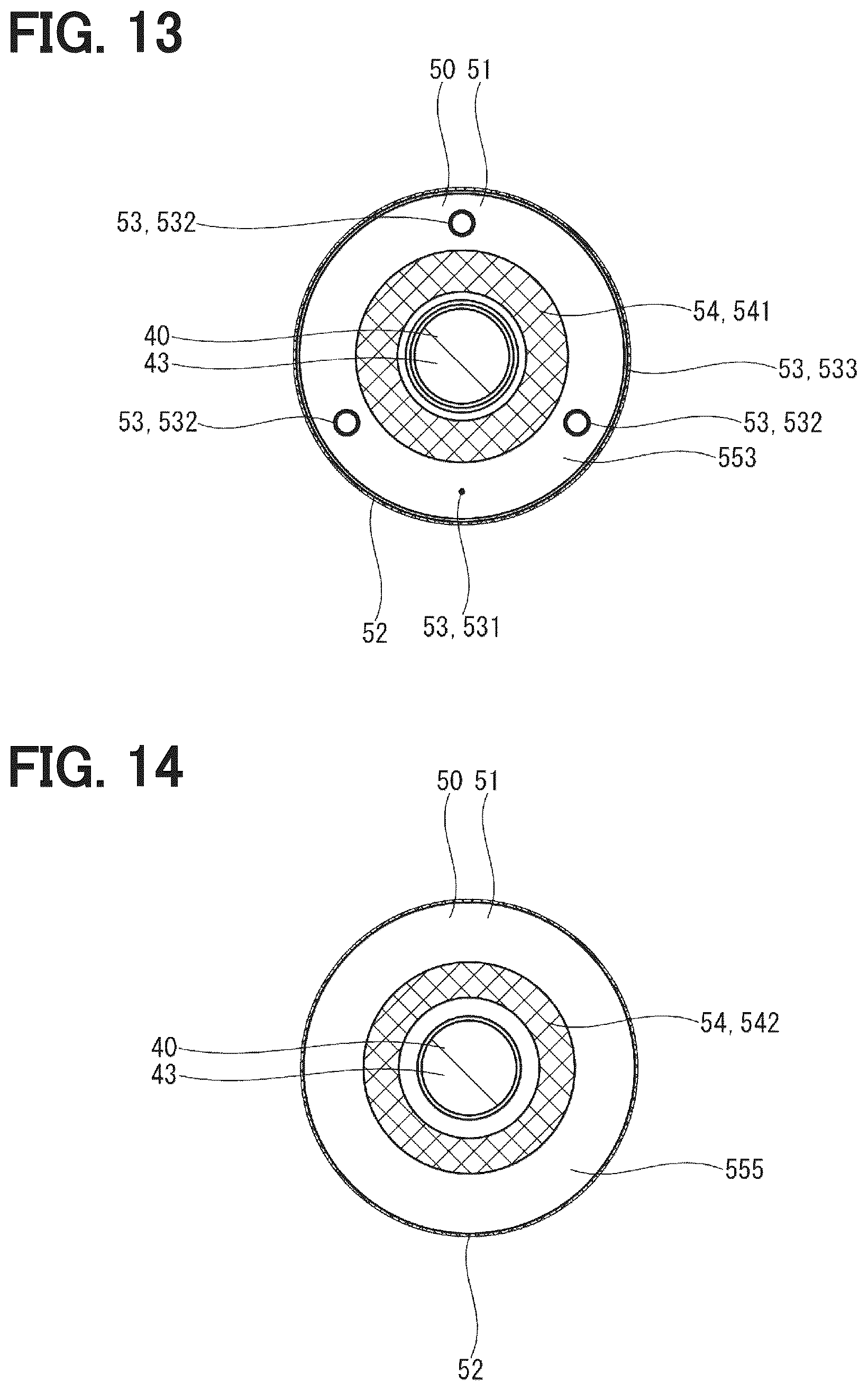 Patent US12617273 Figure 12 – Reaction force application device
