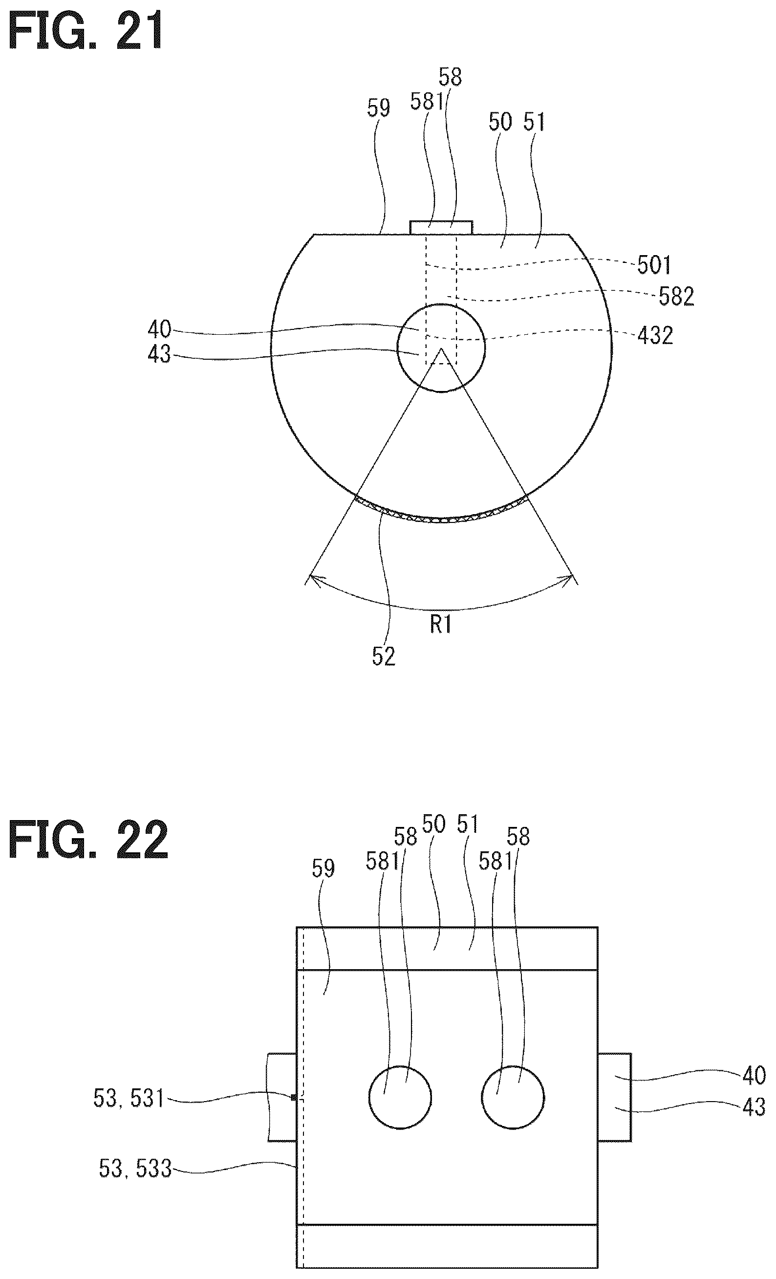 Patent US12617273 Figure 17 – Reaction force application device