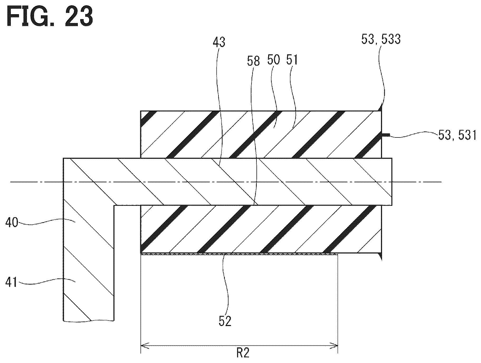 Patent US12617273 Figure 18 – Reaction force application device