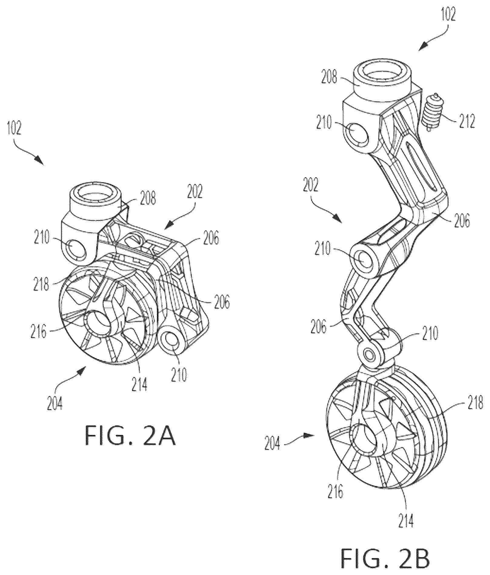 Patent US12617275 Figure 4 – Symmetric human-machine interface for hybrid vehicle control