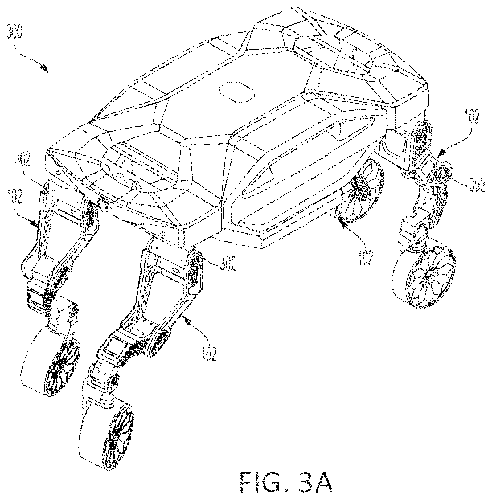 Patent US12617275 Figure 6 – Symmetric human-machine interface for hybrid vehicle control