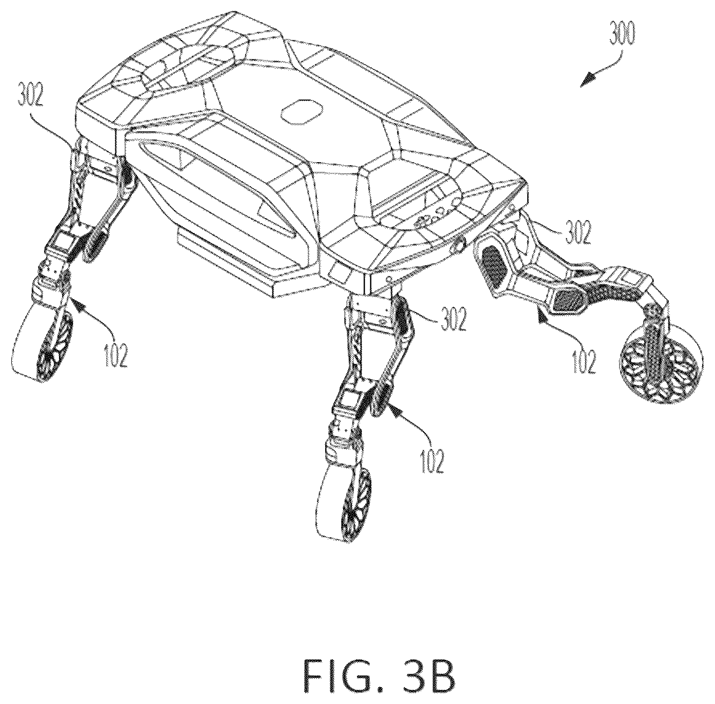 Patent US12617275 Figure 7 – Symmetric human-machine interface for hybrid vehicle control