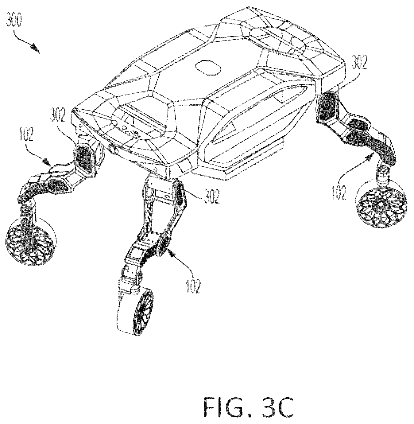 Patent US12617275 Figure 8 – Symmetric human-machine interface for hybrid vehicle control