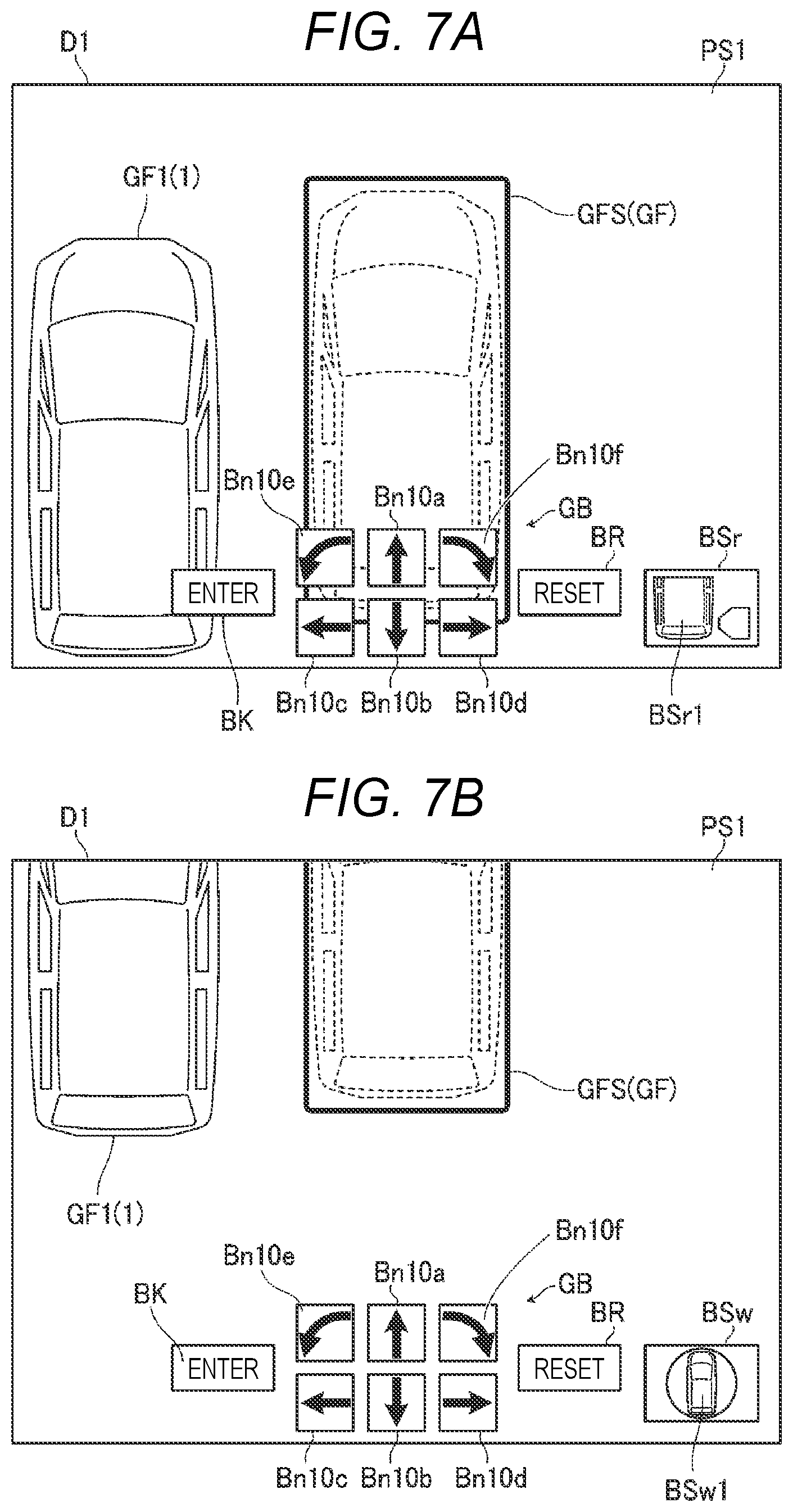 Patent US12617276 Figure 8 – Control device and moving body