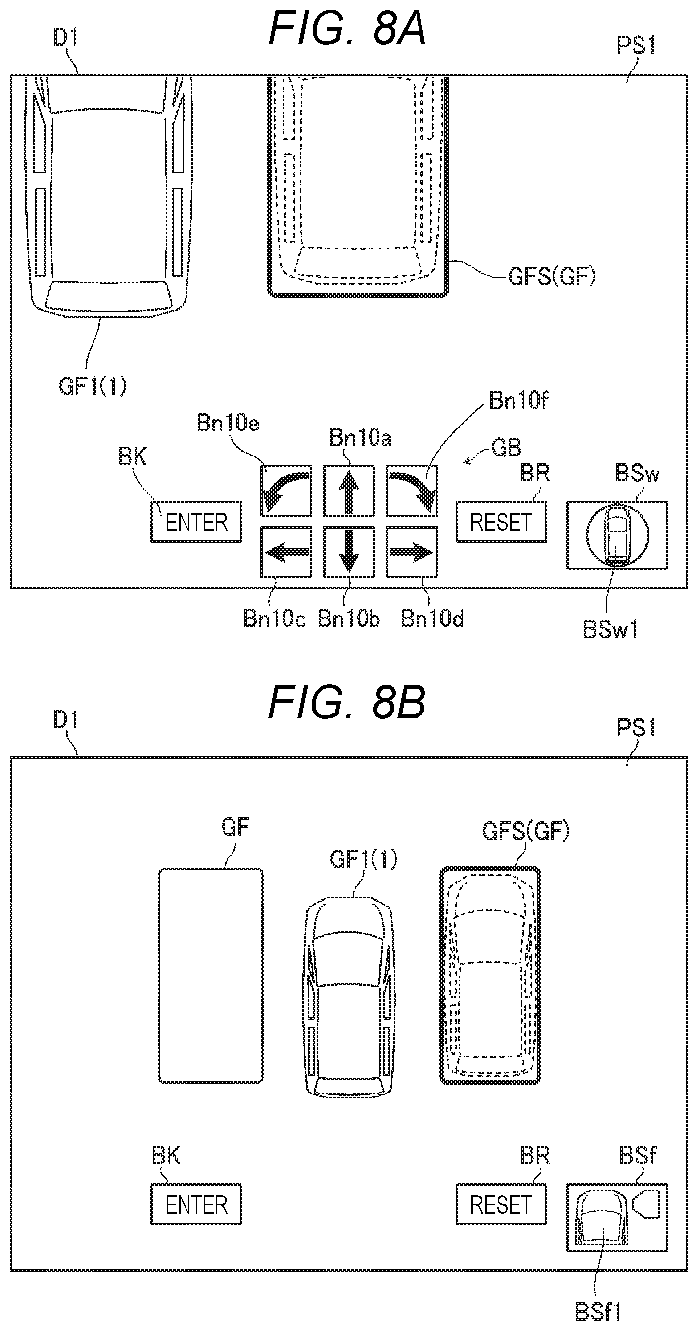 Patent US12617276 Figure 9 – Control device and moving body