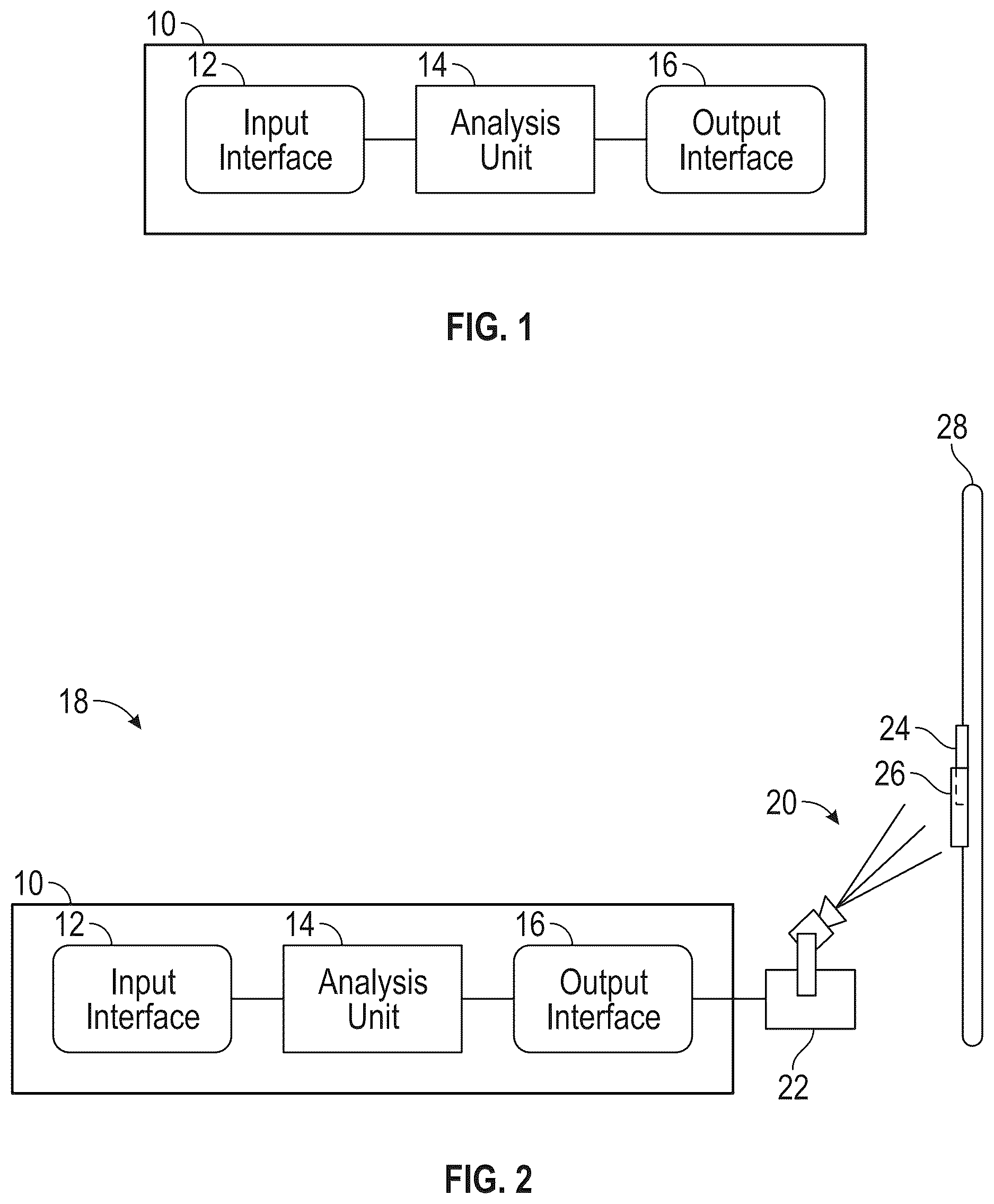 Patent US12617280 Figure 1 – Visualization with an AR HUD