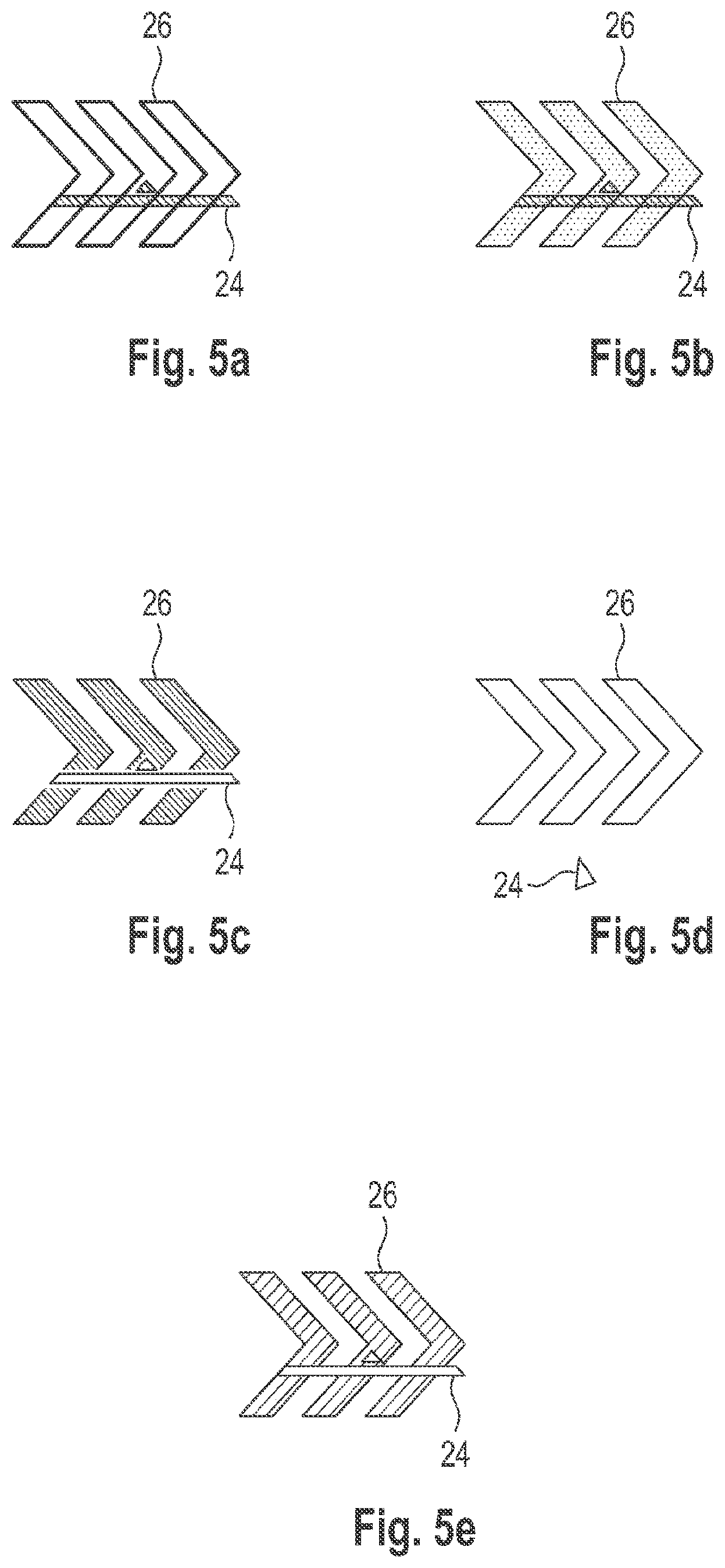 Patent US12617280 Figure 3 – Visualization with an AR HUD