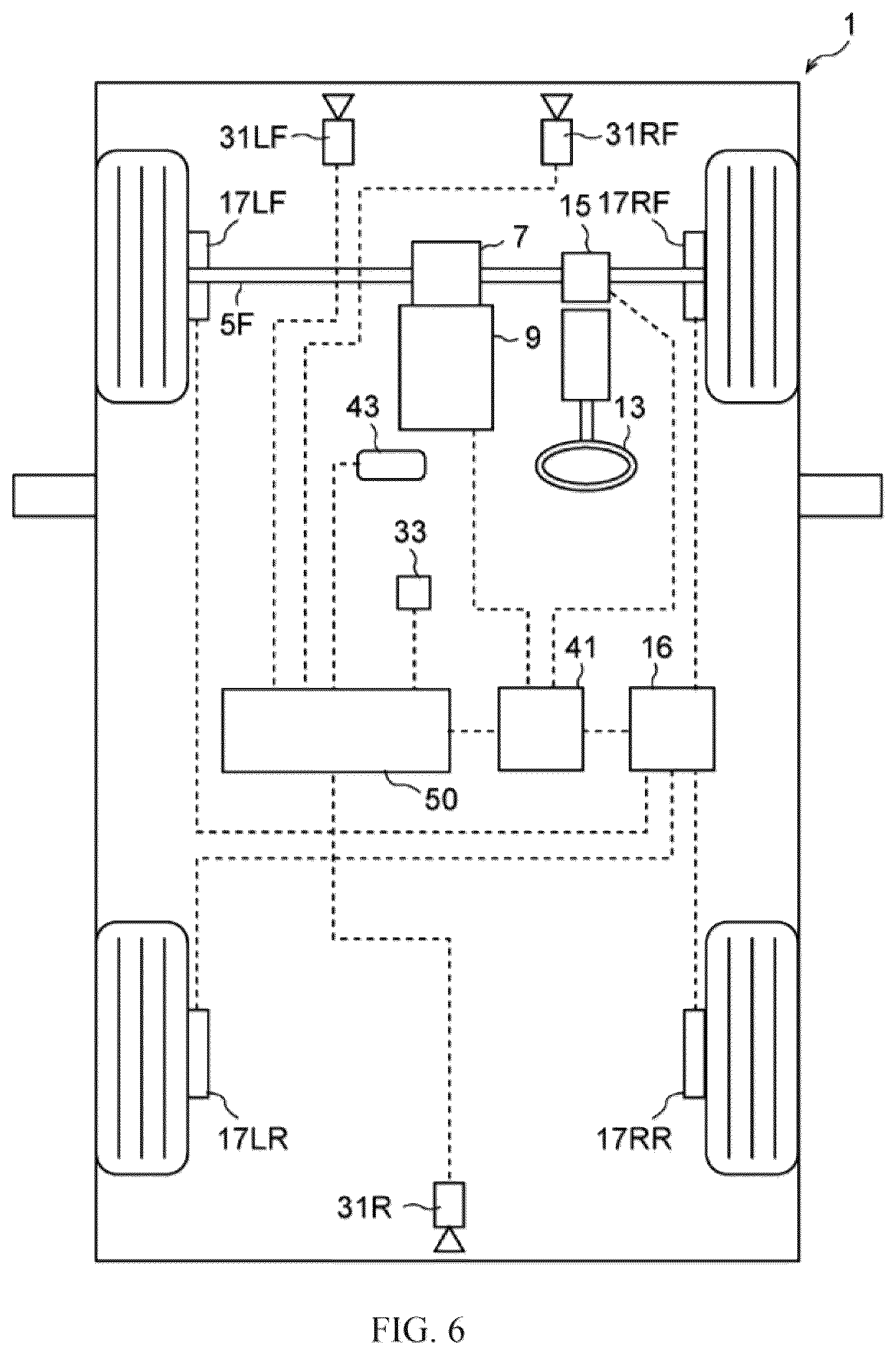 Patent US12617283 Figure 4 – Driving assistance apparatus, driving assistance method, and non-transitory recording medium