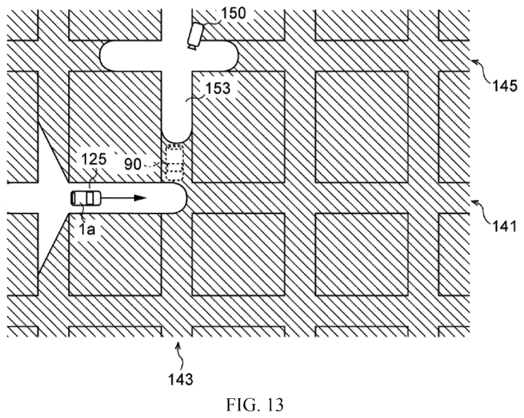 Patent US12617283 Figure 10 – Driving assistance apparatus, driving assistance method, and non-transitory recording medium