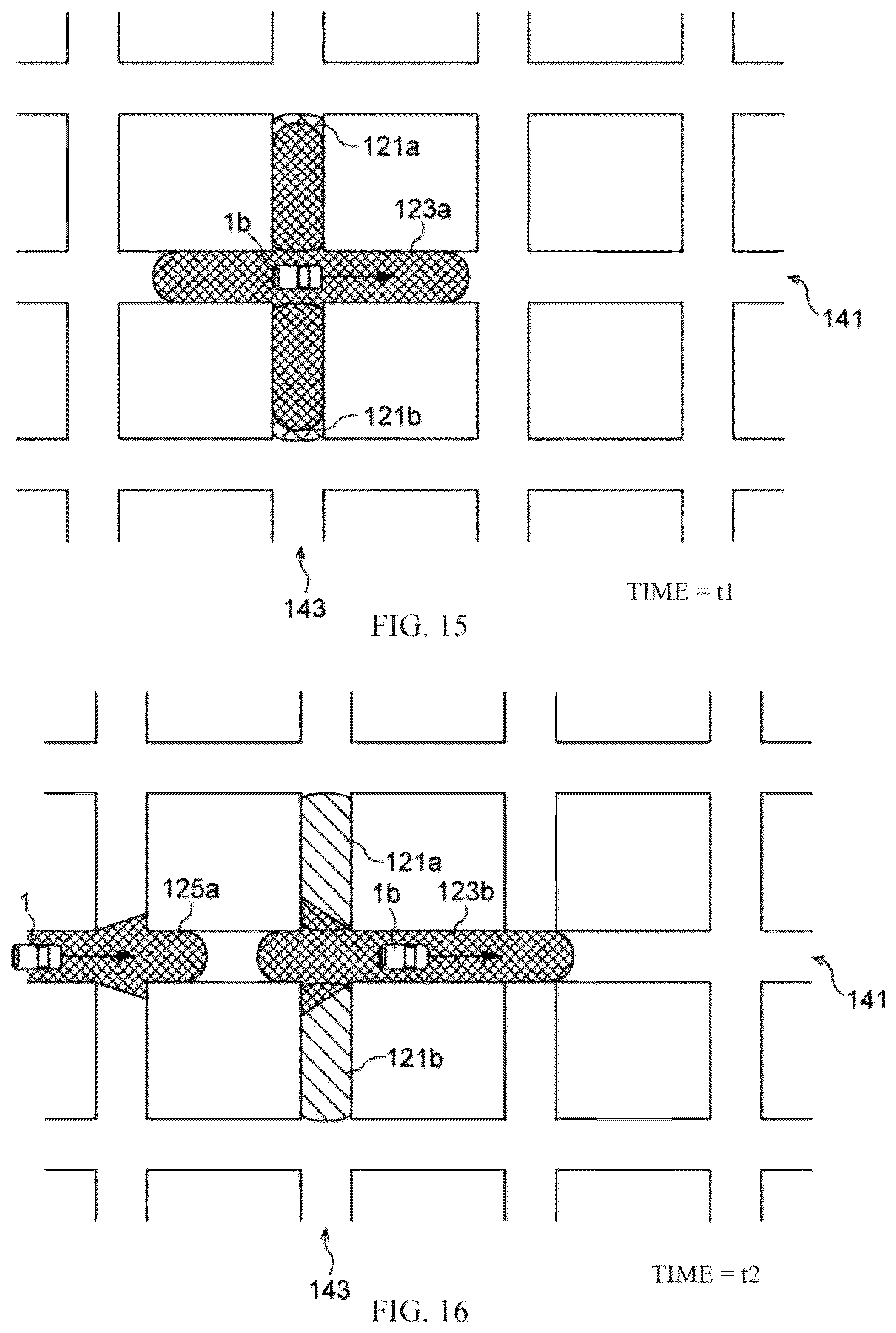 Patent US12617283 Figure 12 – Driving assistance apparatus, driving assistance method, and non-transitory recording medium