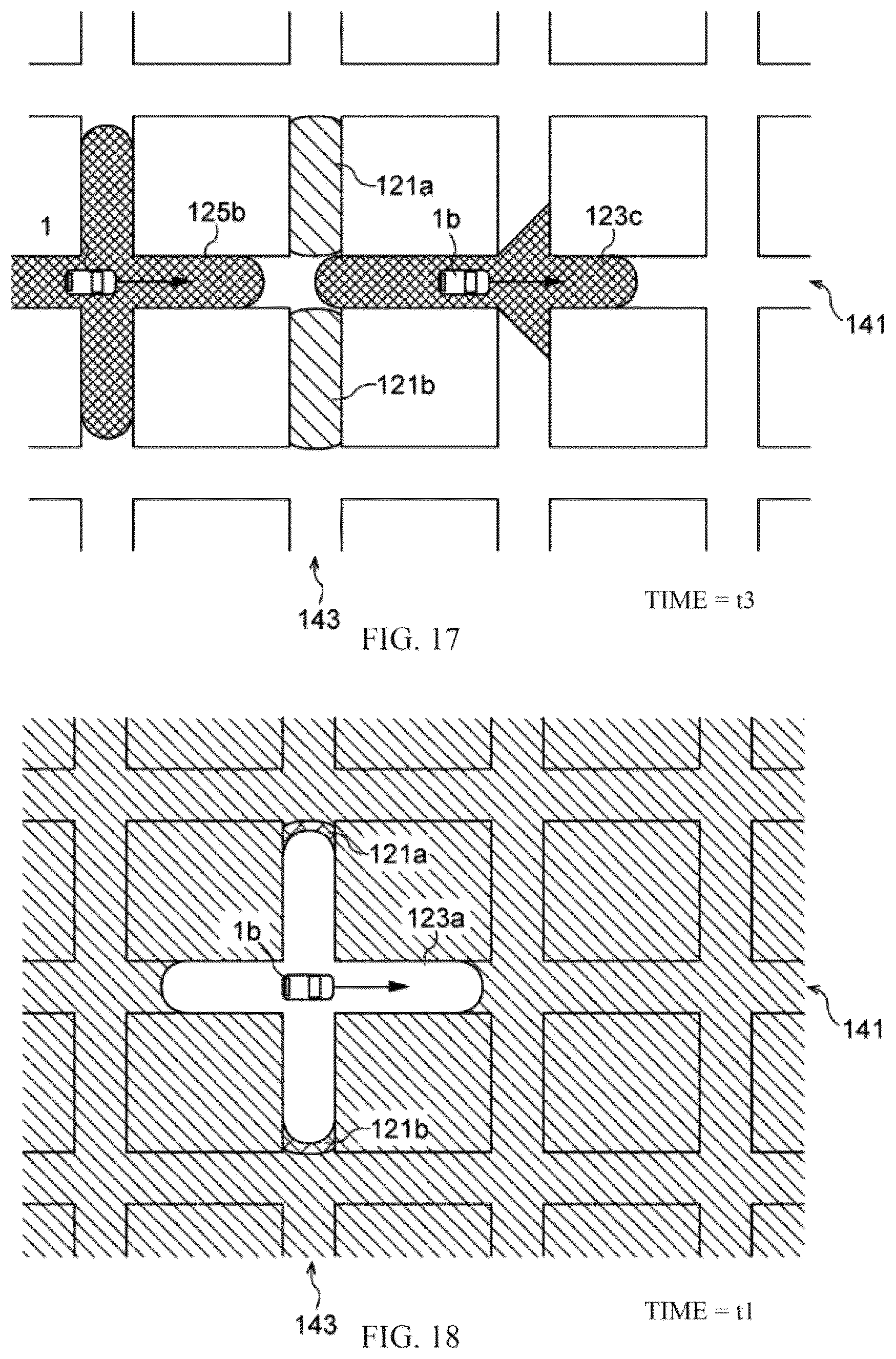 Patent US12617283 Figure 13 – Driving assistance apparatus, driving assistance method, and non-transitory recording medium