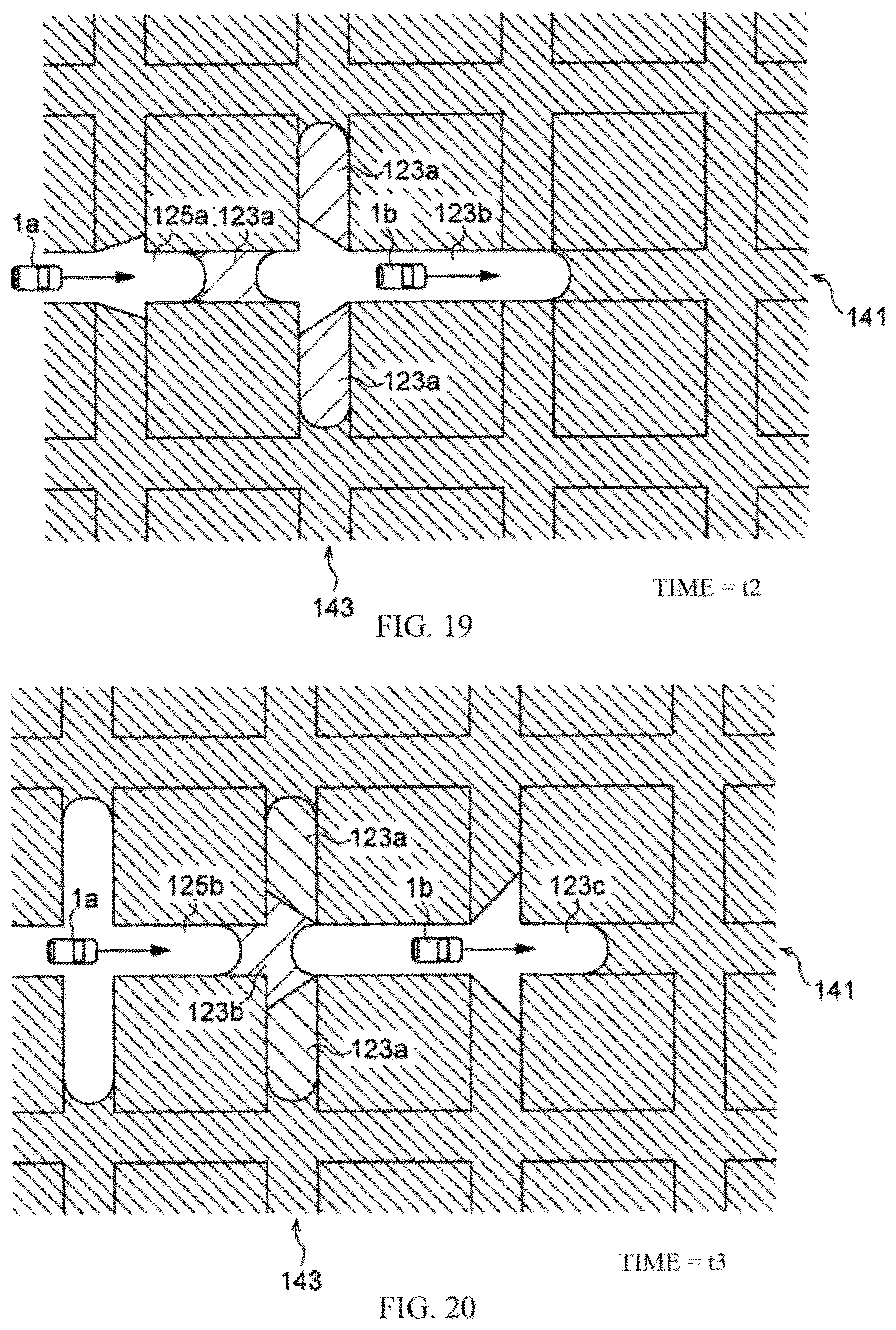 Patent US12617283 Figure 14 – Driving assistance apparatus, driving assistance method, and non-transitory recording medium