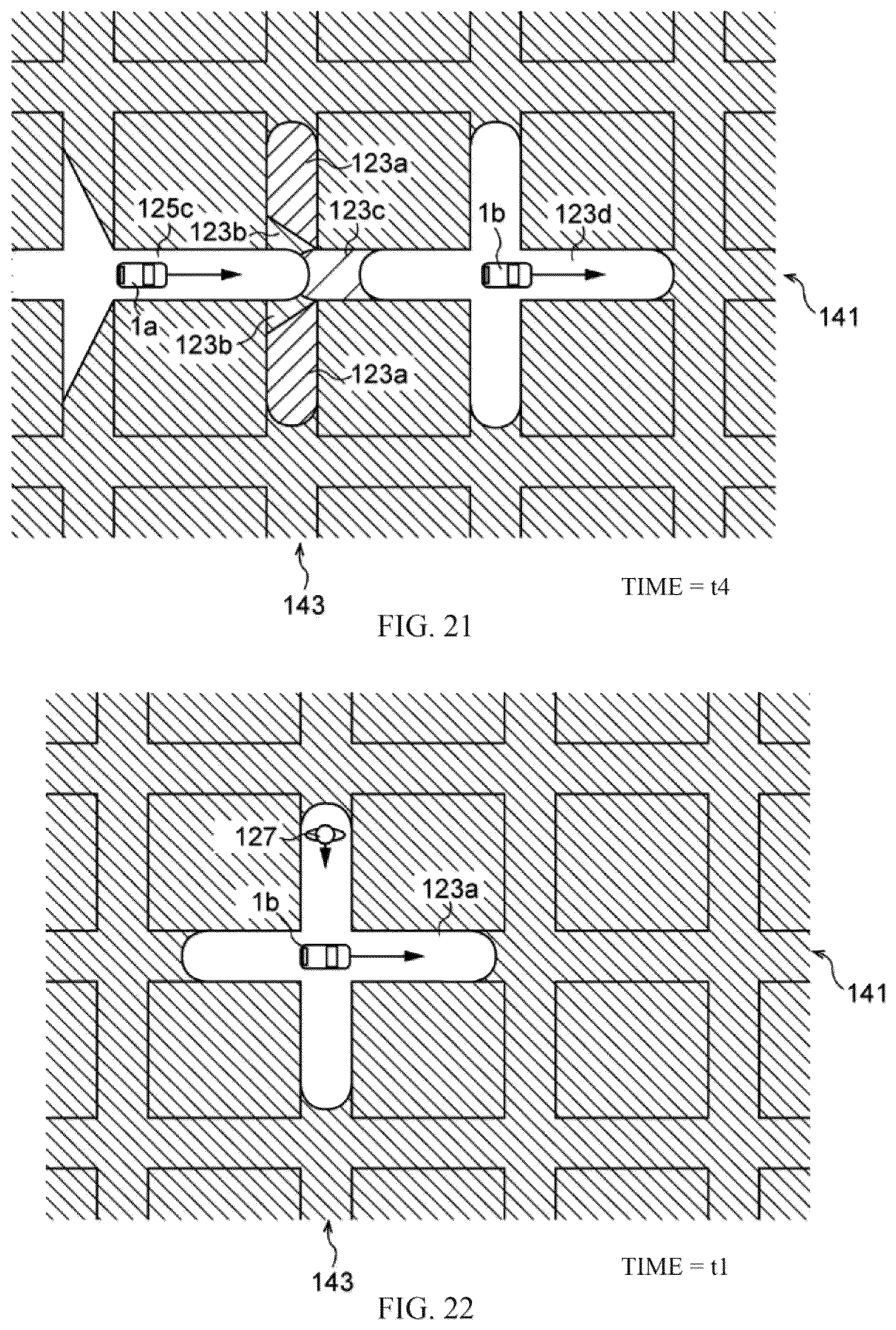 Patent US12617283 Figure 15 – Driving assistance apparatus, driving assistance method, and non-transitory recording medium