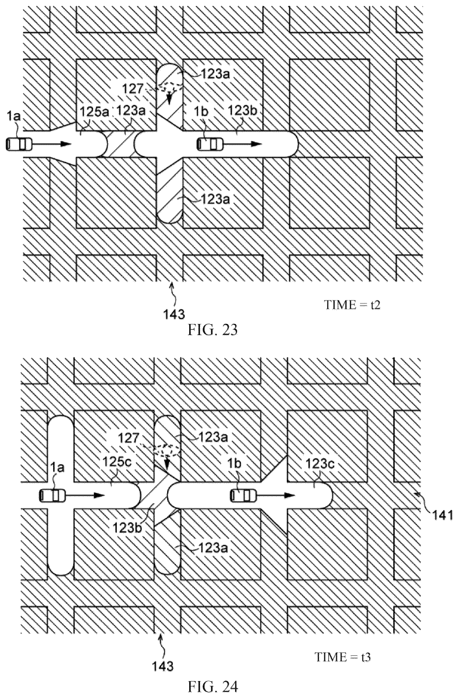 Patent US12617283 Figure 16 – Driving assistance apparatus, driving assistance method, and non-transitory recording medium