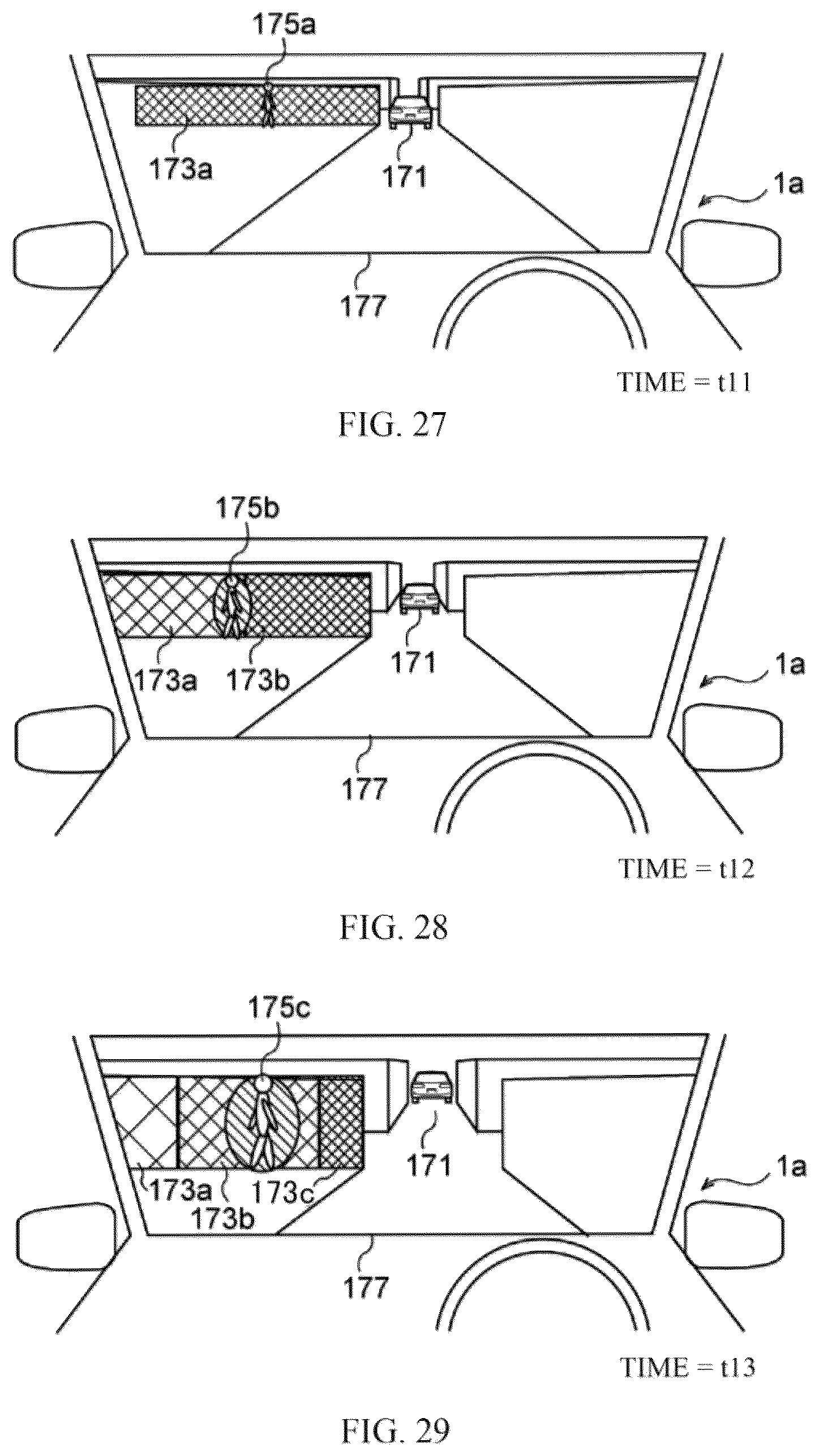 Patent US12617283 Figure 18 – Driving assistance apparatus, driving assistance method, and non-transitory recording medium