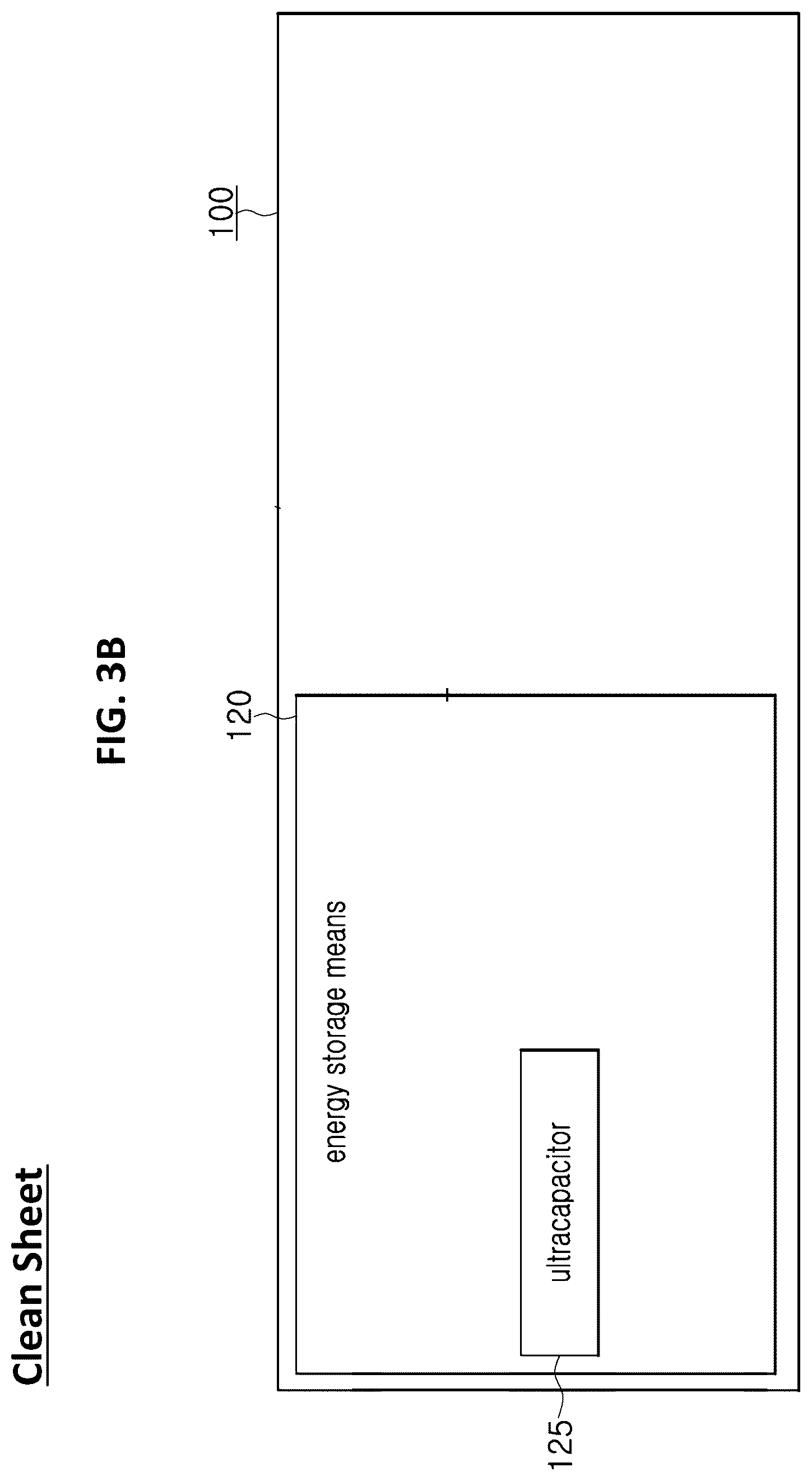 Patent US12617293 Figure 4 – Article transport vehicle with power operation function, article transport system, and method for operation of article transport vehicle