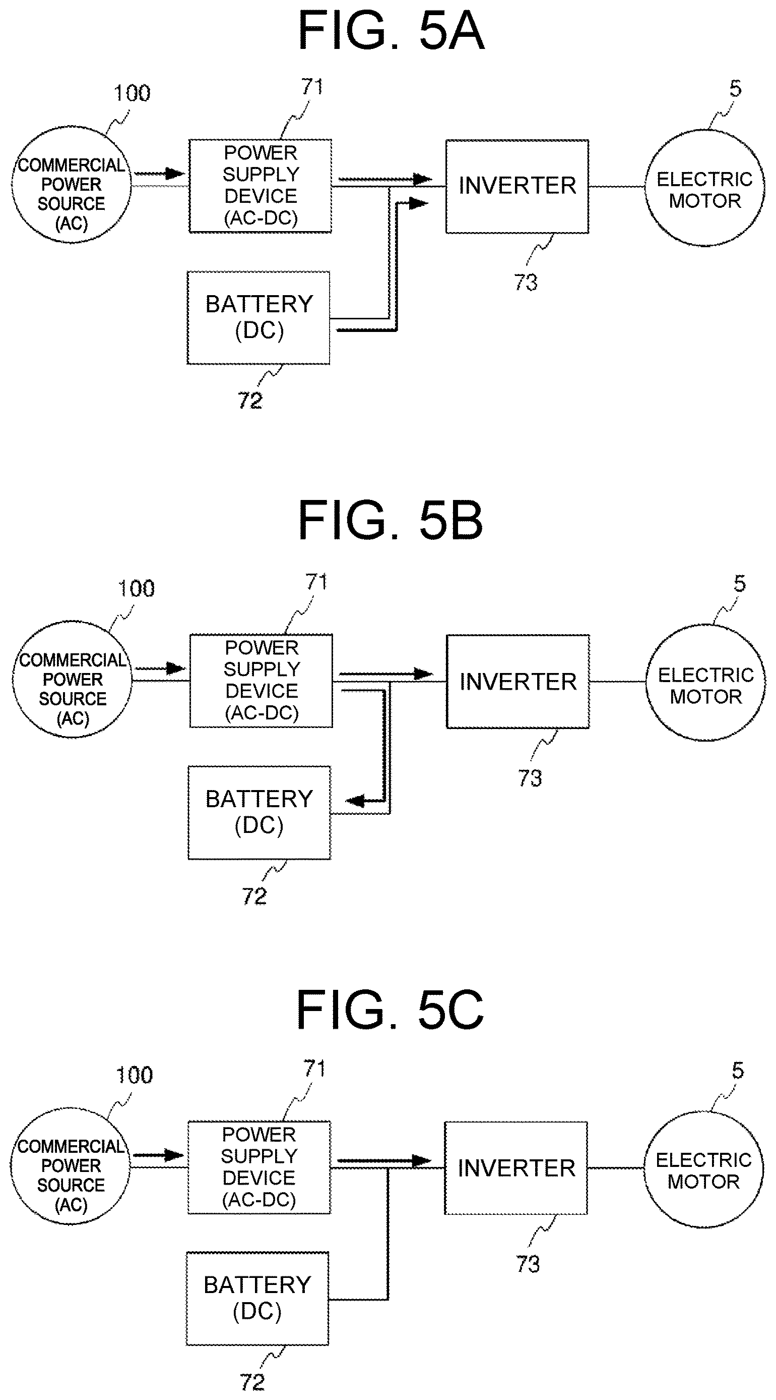 Patent US12617297 Figure 4 – Construction machine