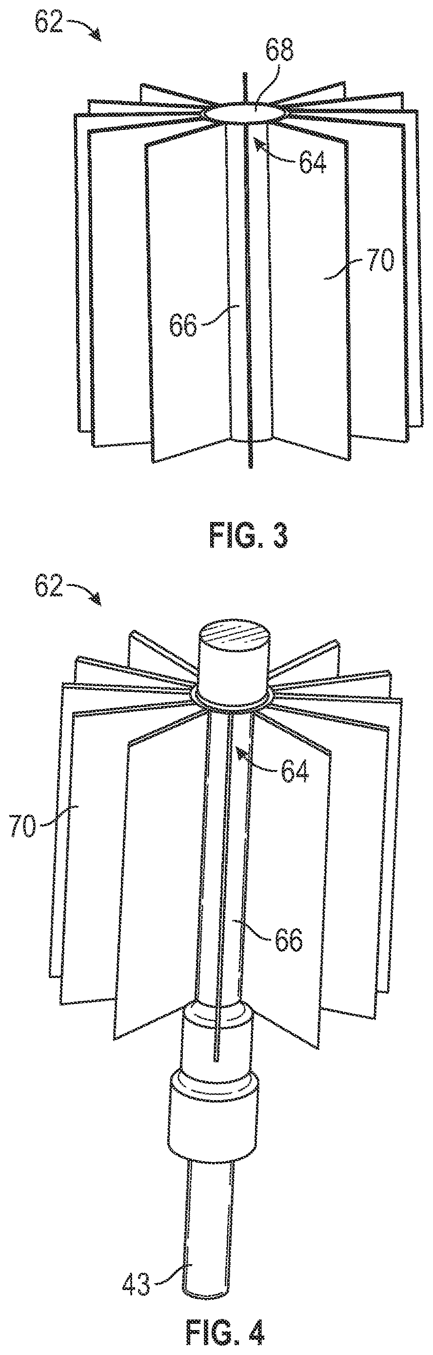 Patent US12617305 Figure 3 – Charge port cooling system for an electric vehicle