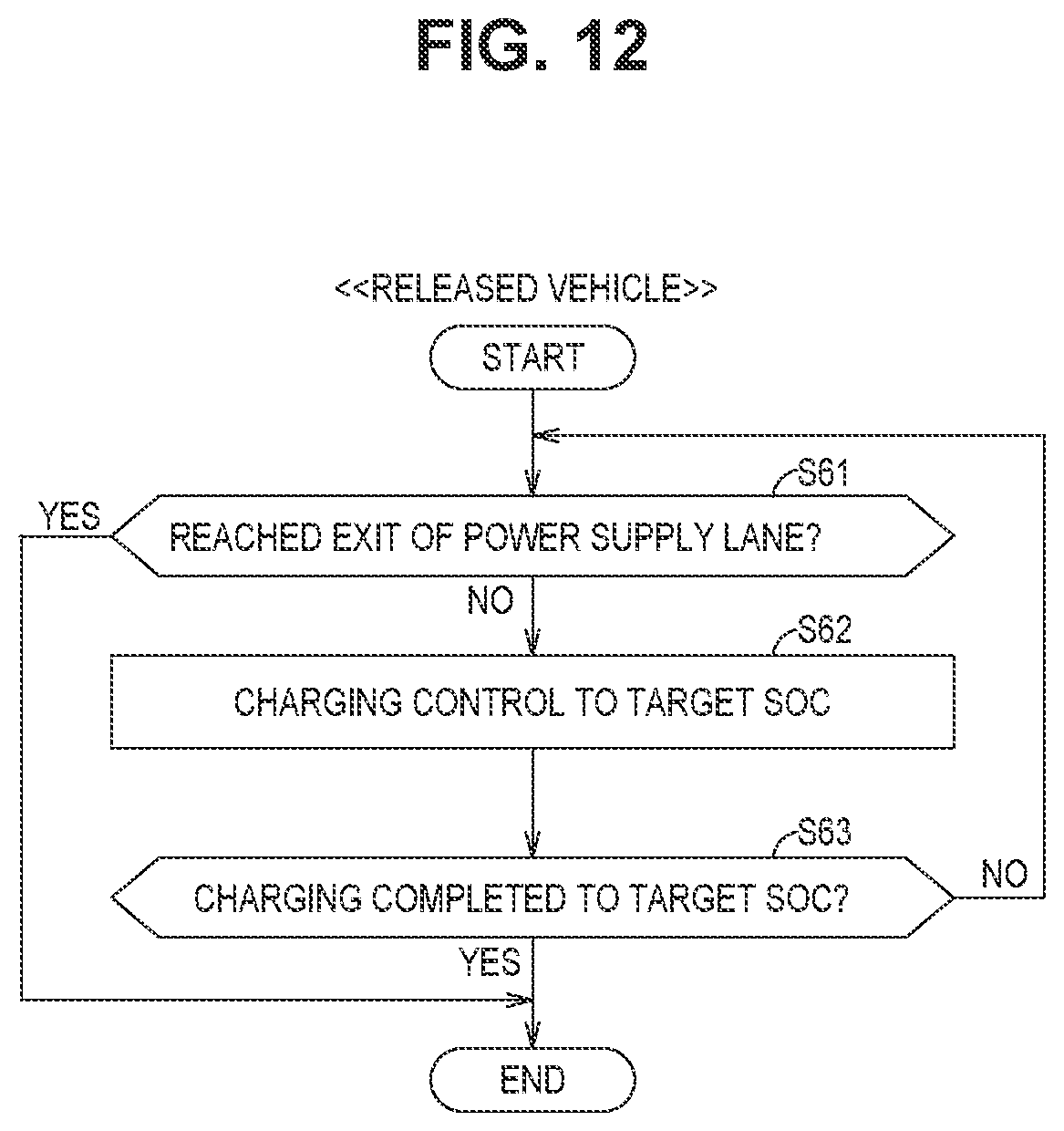 Patent US12617308 Figure 11 – Power supply system, server, and power adjustment method