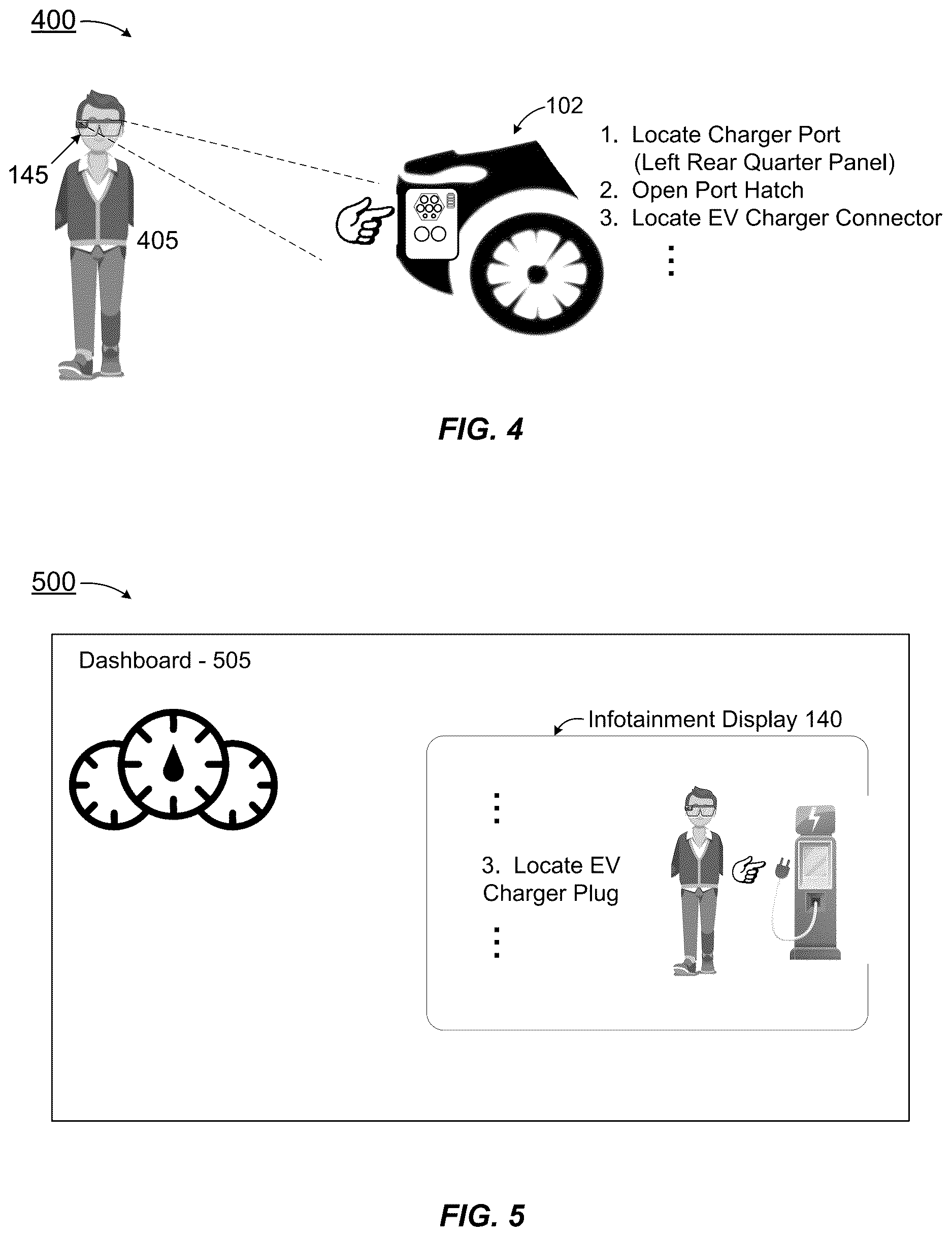 Patent US12617311 Figure 3 – Vehicle assistance via one or more content delivery modes