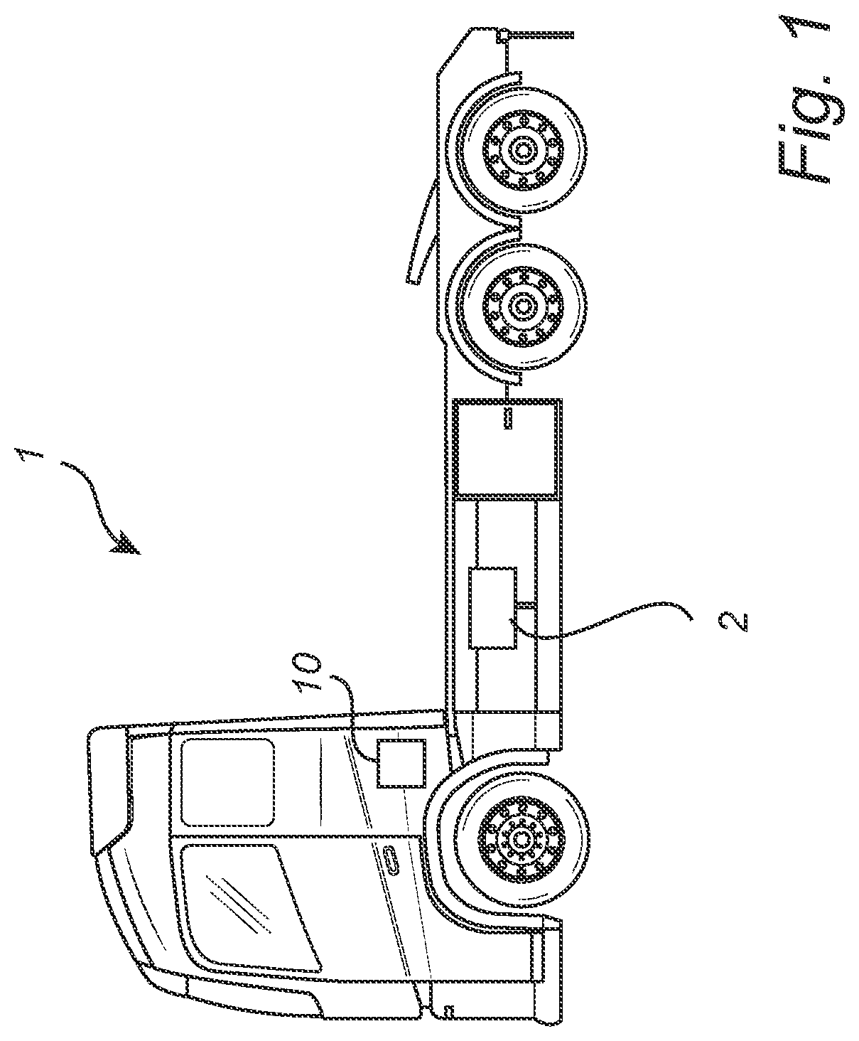 Patent US12617313 Figure 1 – Balancing of an electrical energy storage using a low voltage network