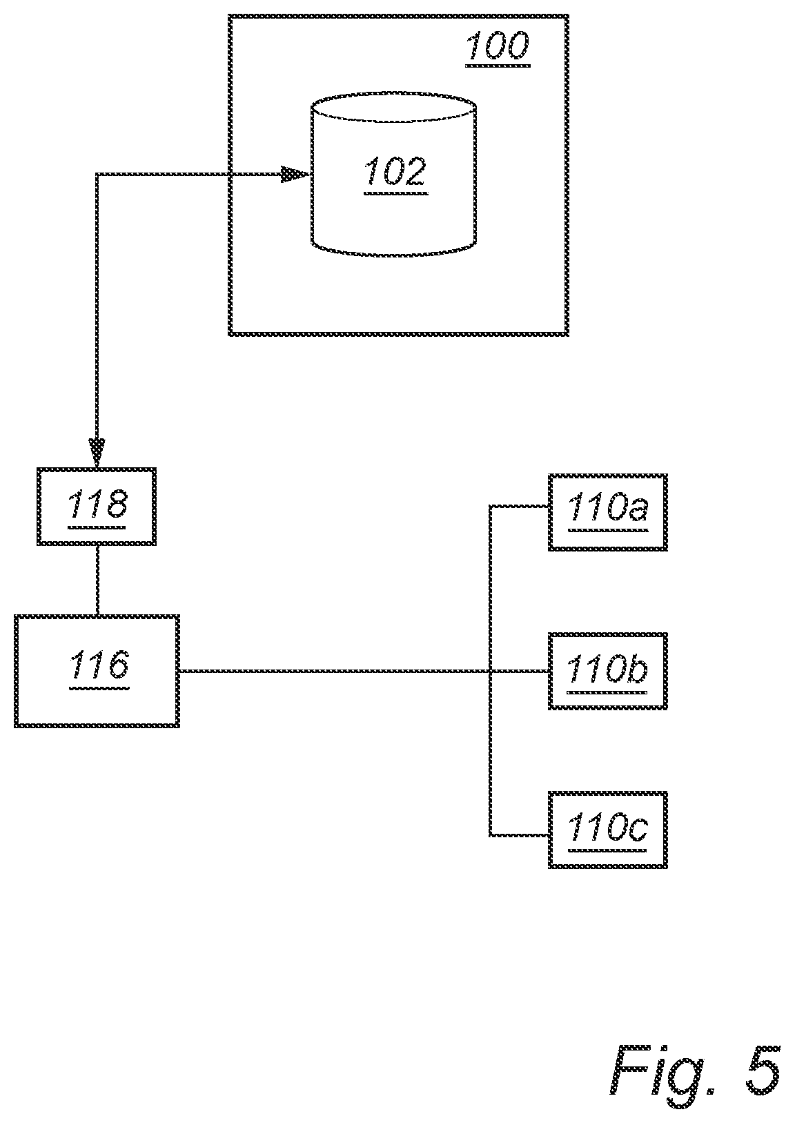 Patent US12617313 Figure 10 – Balancing of an electrical energy storage using a low voltage network