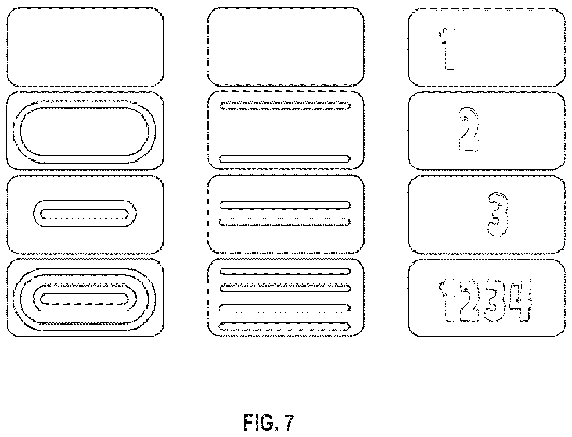 Patent US12617317 Figure 12 – Article with shapeshifting surface