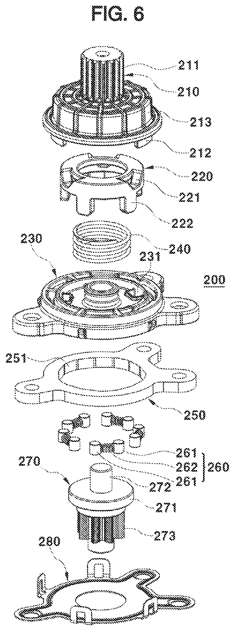Patent US12617319 Figure 5 – Relaxation seat for vehicle