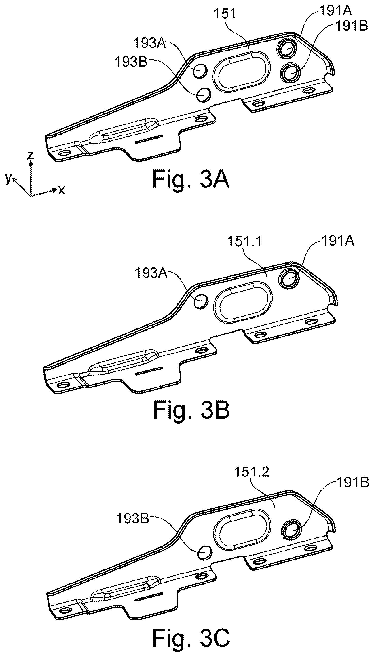 Patent US12617320 Figure 4 – Vehicle seat and method for assembling a vehicle seat