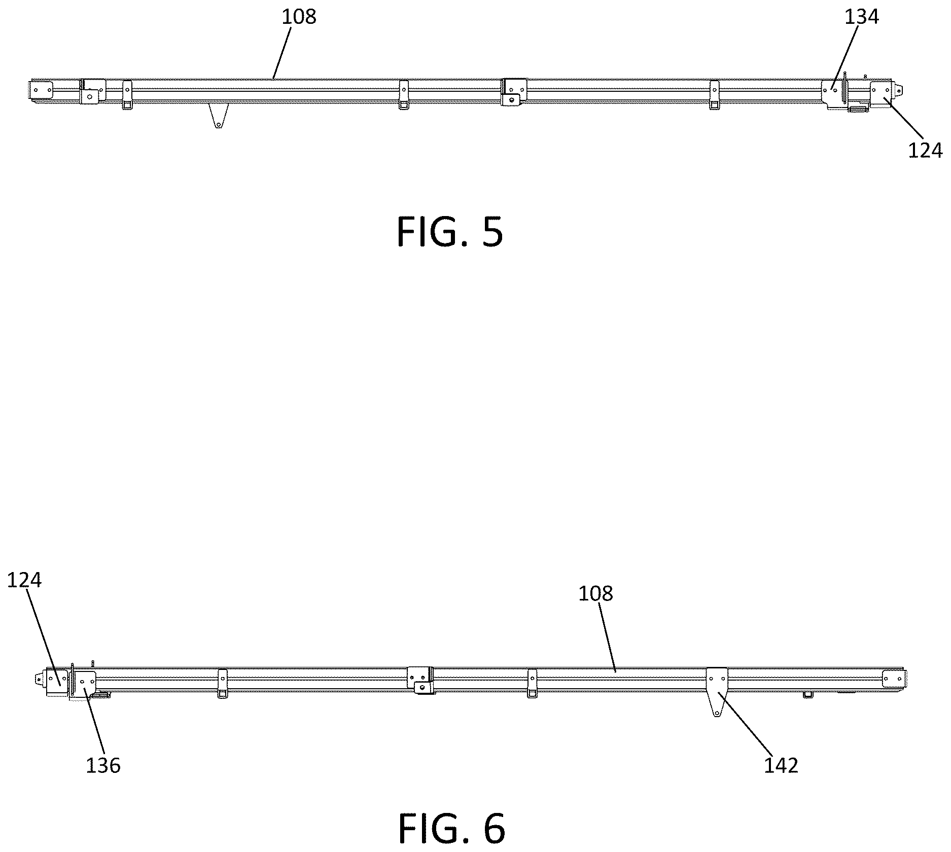 Patent US12617328 Figure 3 – Loading ramp for utility vans