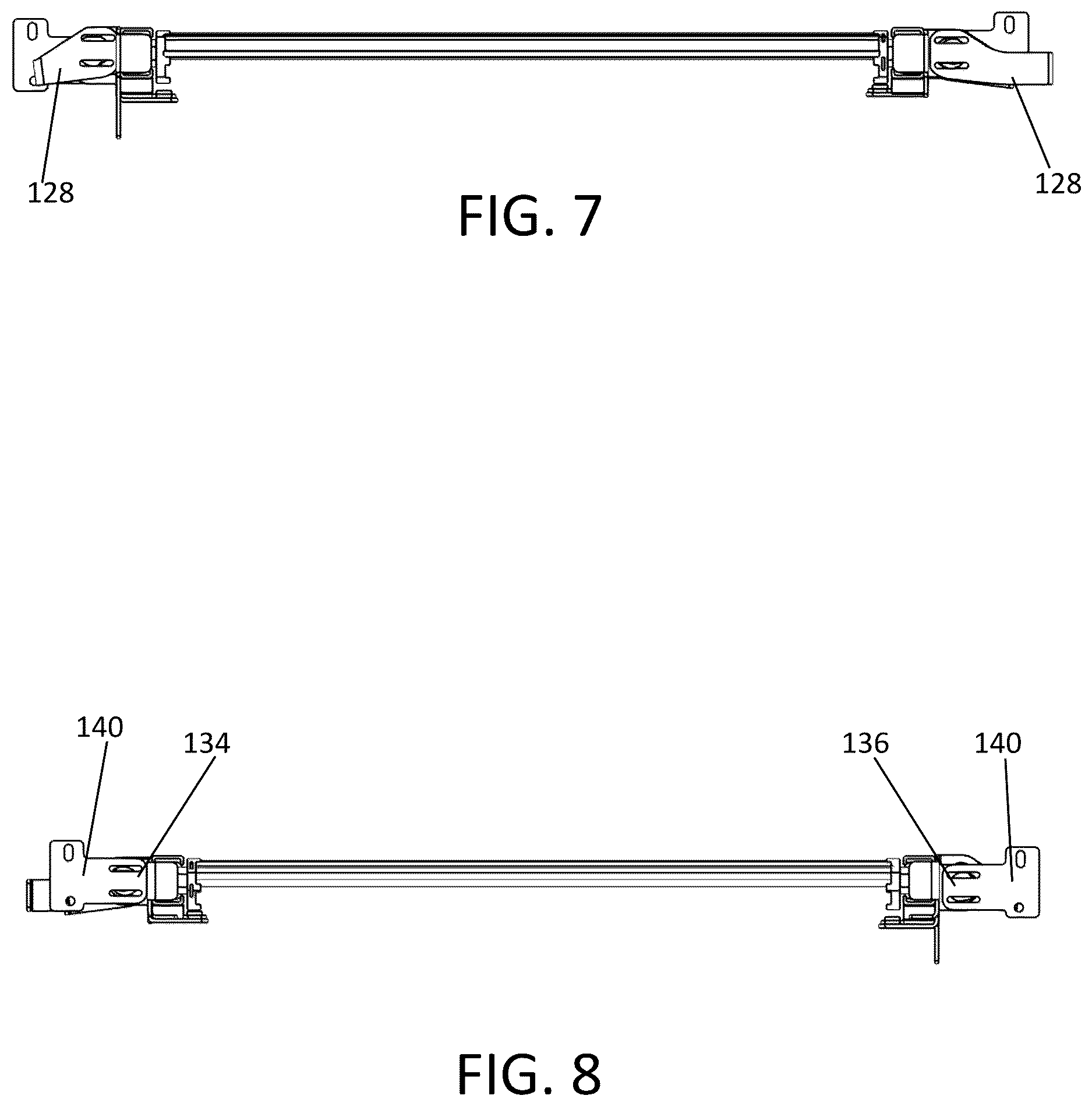 Patent US12617328 Figure 4 – Loading ramp for utility vans