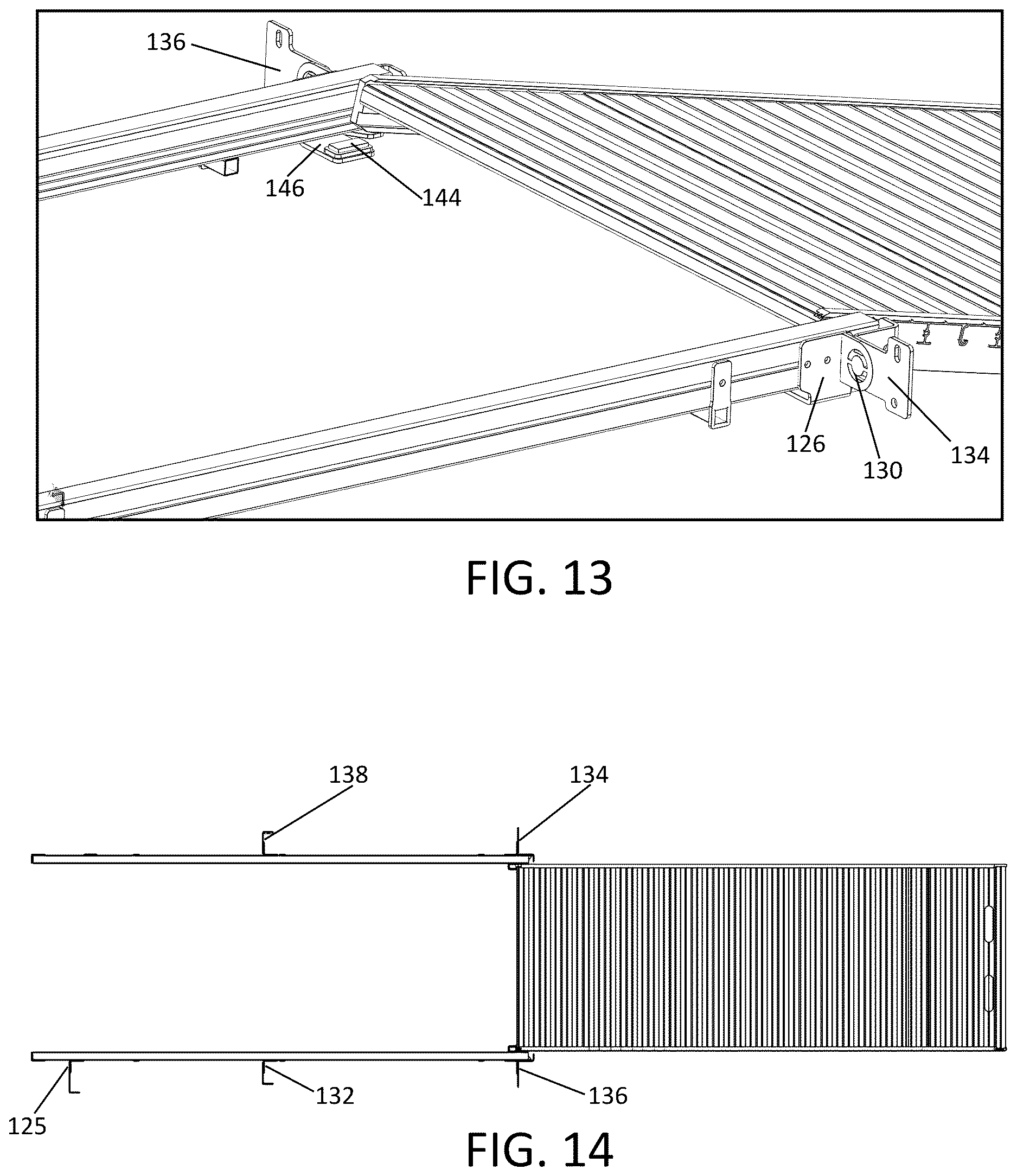 Patent US12617328 Figure 7 – Loading ramp for utility vans