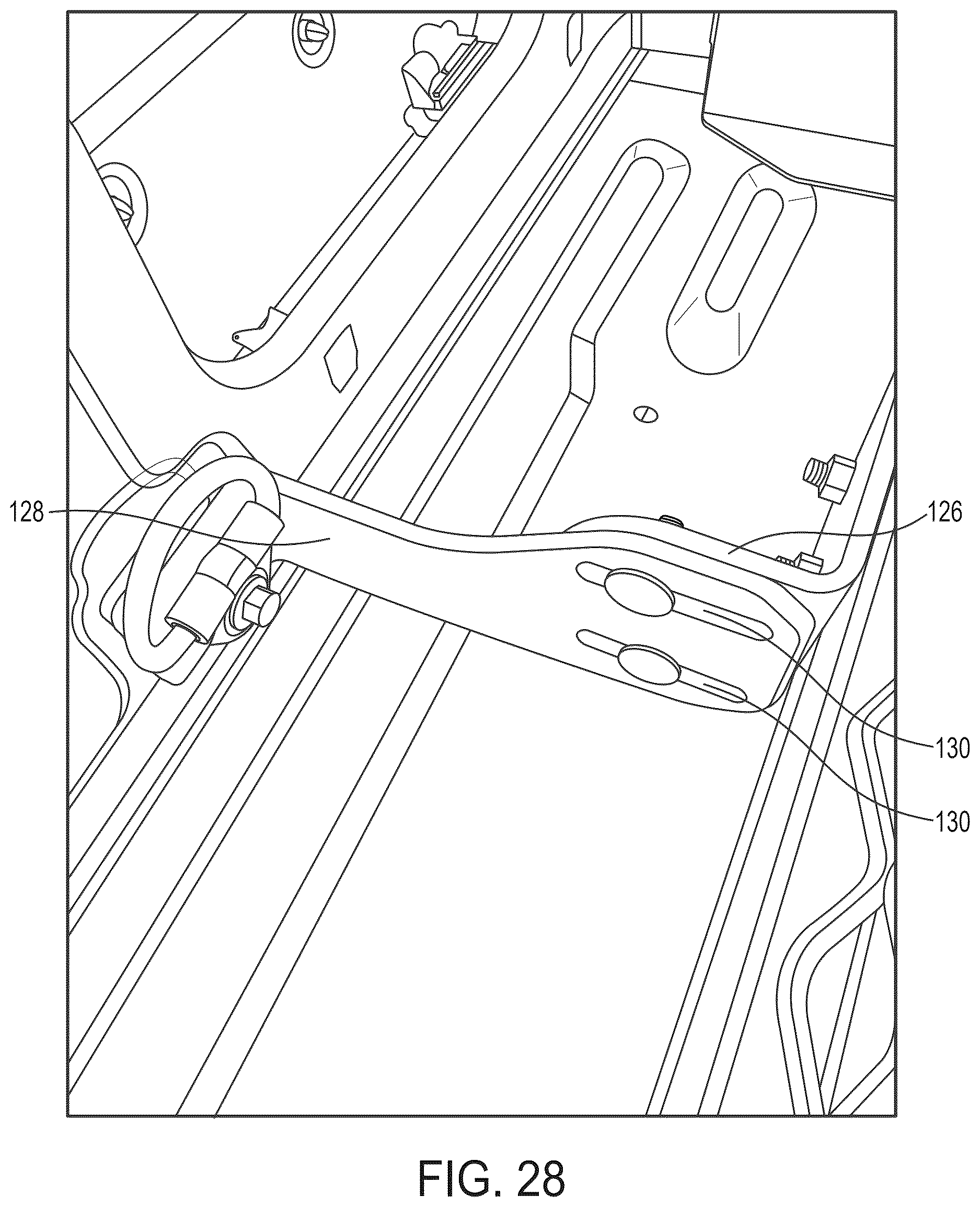 Patent US12617328 Figure 18 – Loading ramp for utility vans