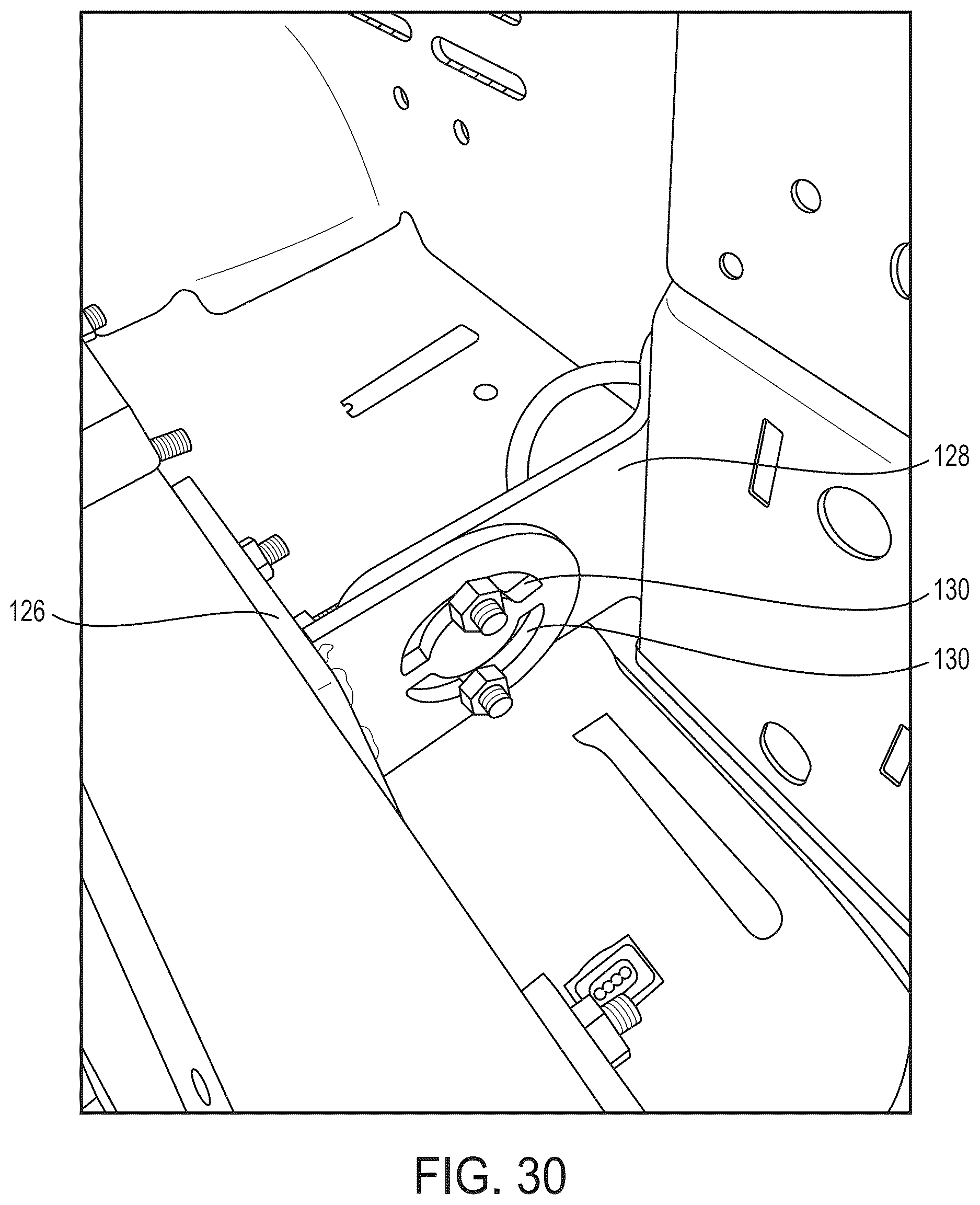 Patent US12617328 Figure 20 – Loading ramp for utility vans