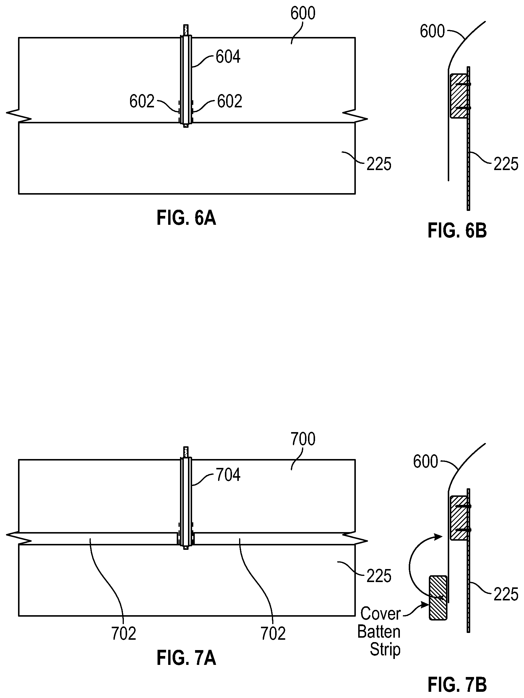 Patent US12617329 Figure 4 – Cover systems and methods with perforated tunnels