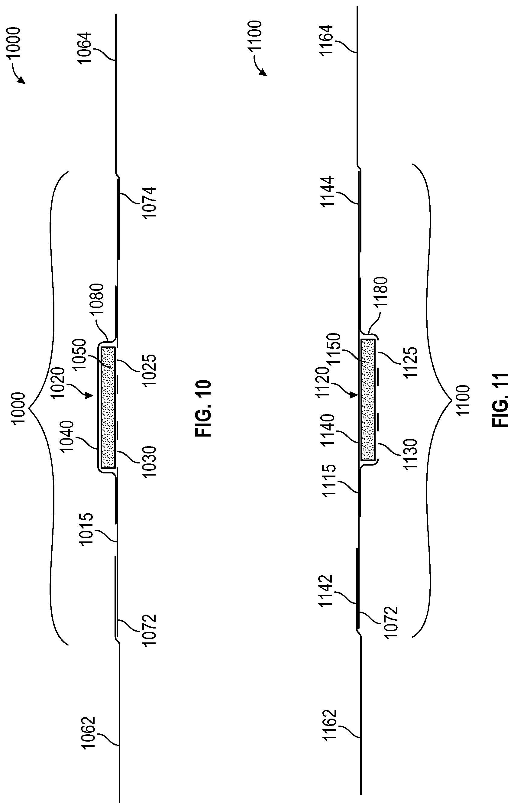 Patent US12617329 Figure 6 – Cover systems and methods with perforated tunnels