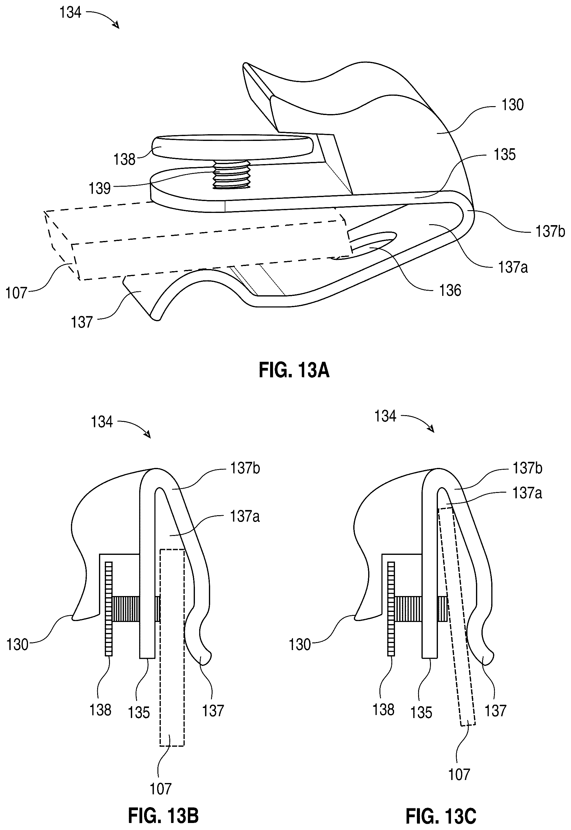 Patent US12617330 Figure 9 – Strap winding apparatus for load securing straps and methods of use