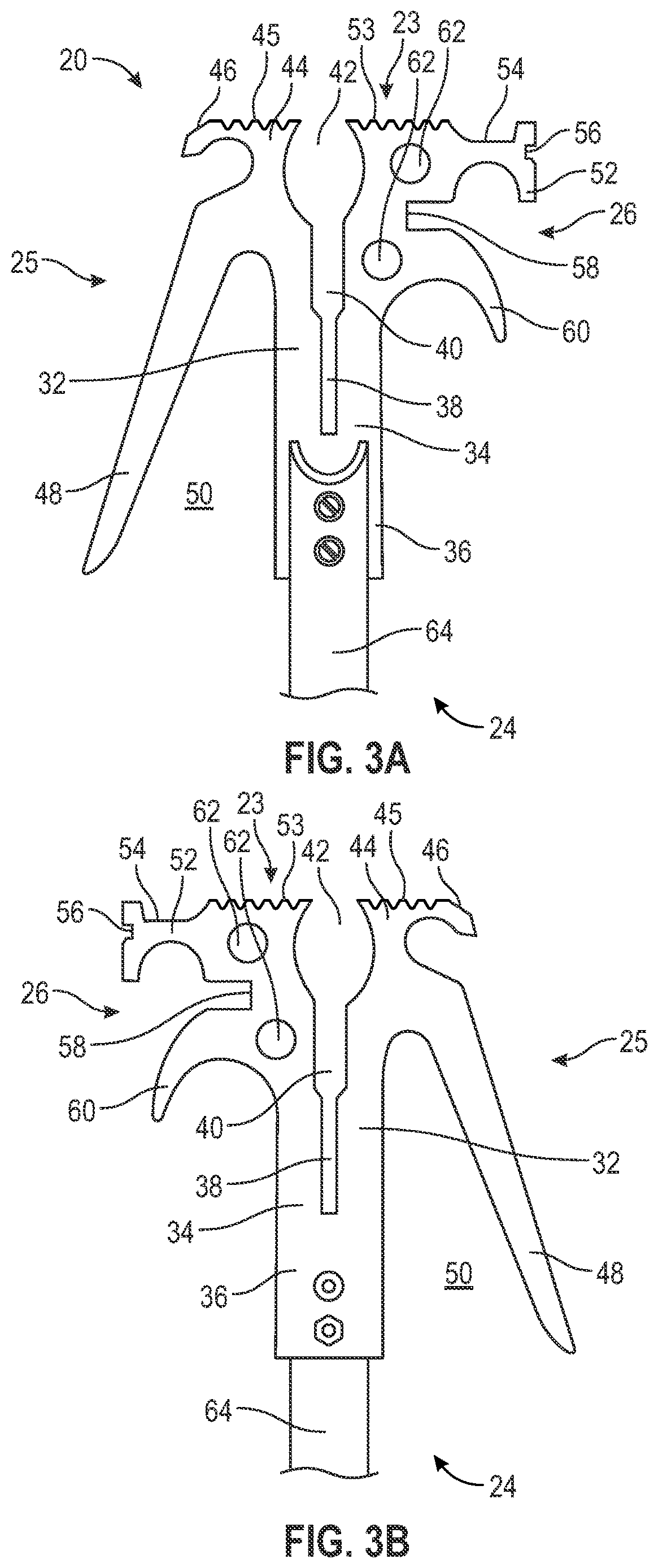 Patent US12617331 Figure 3 – Device for aiding a truck driver in loading or unloading a cargo platform