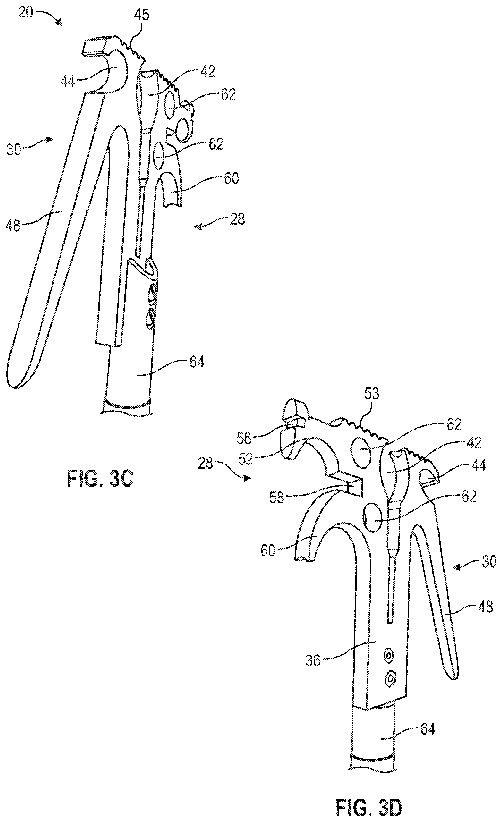 Patent US12617331 Figure 4 – Device for aiding a truck driver in loading or unloading a cargo platform