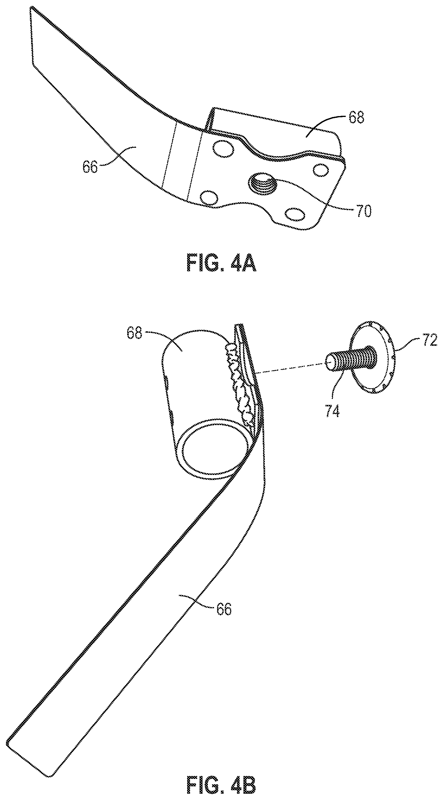 Patent US12617331 Figure 5 – Device for aiding a truck driver in loading or unloading a cargo platform