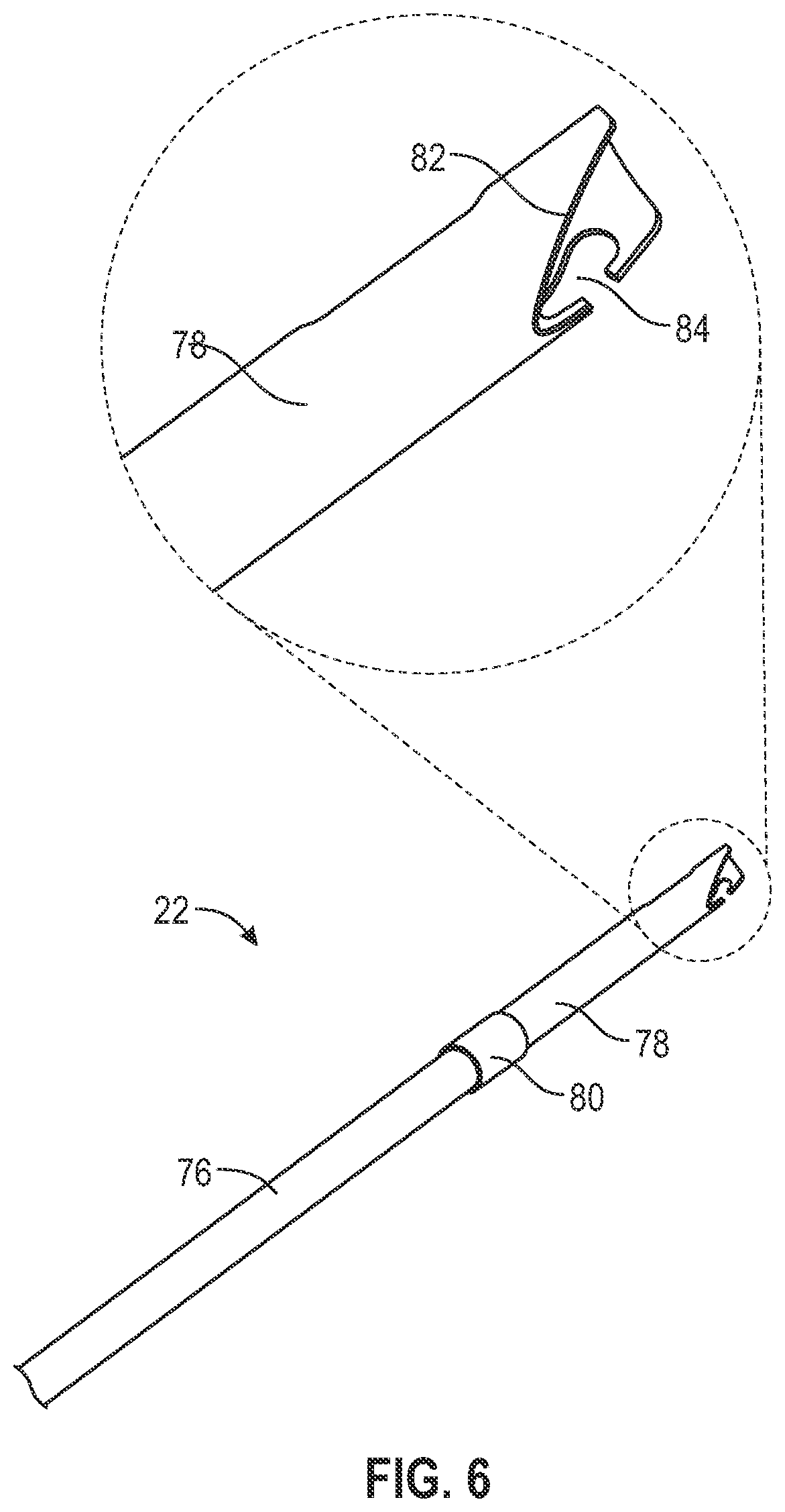 Patent US12617331 Figure 7 – Device for aiding a truck driver in loading or unloading a cargo platform