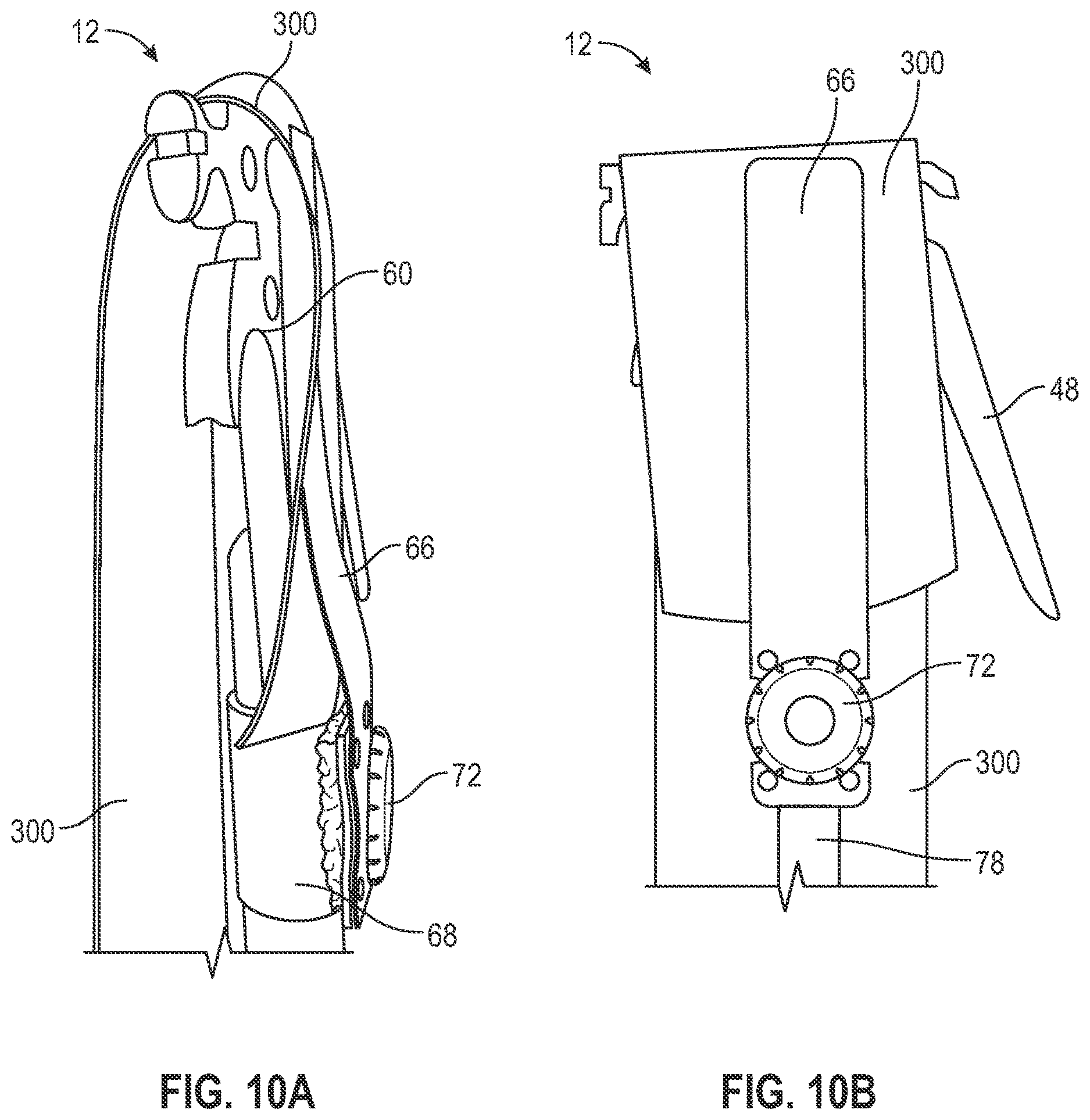 Patent US12617331 Figure 11 – Device for aiding a truck driver in loading or unloading a cargo platform