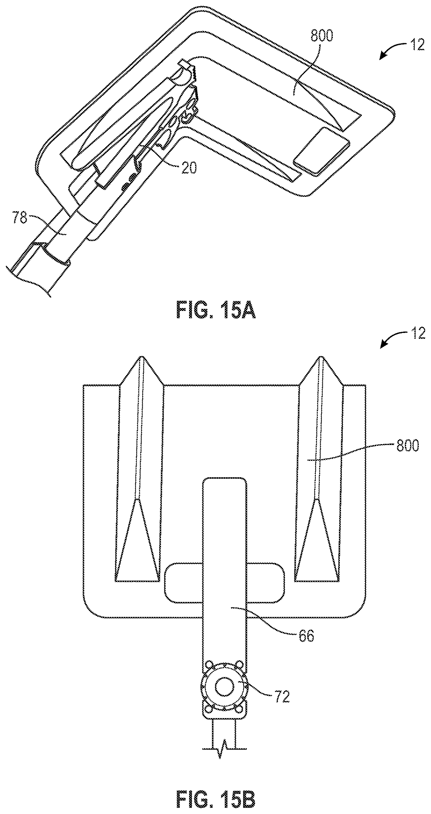 Patent US12617331 Figure 16 – Device for aiding a truck driver in loading or unloading a cargo platform