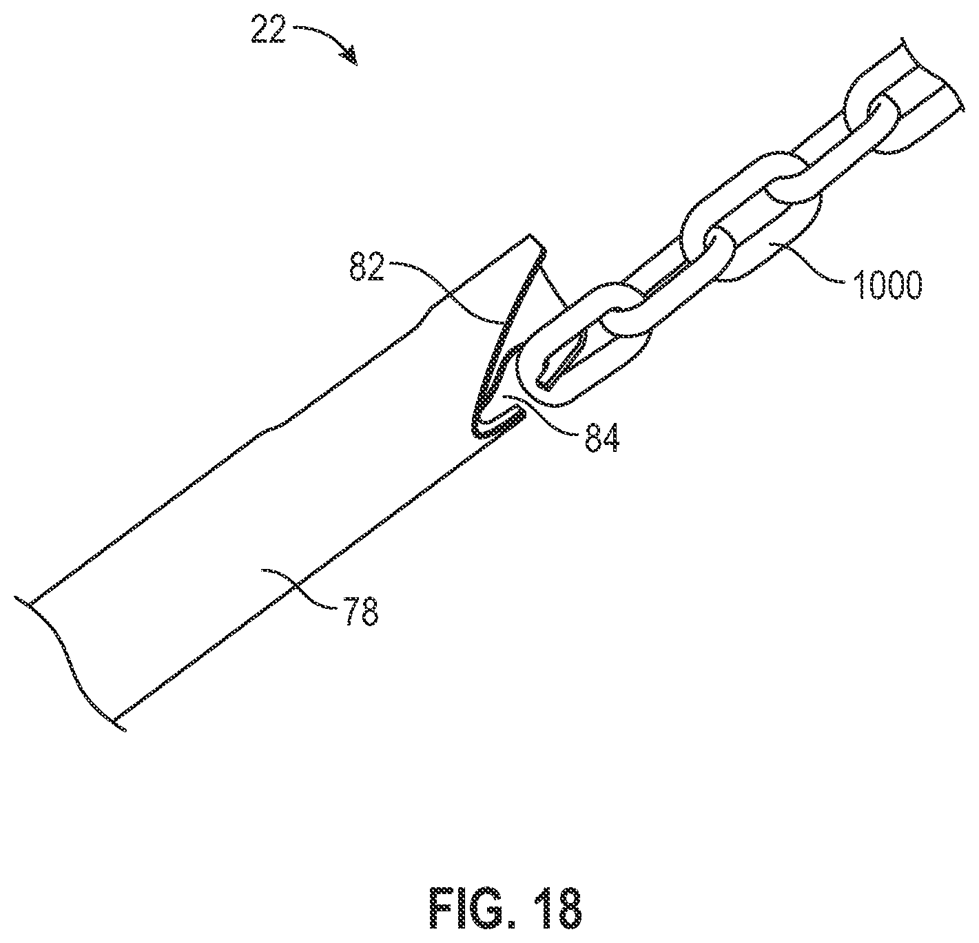 Patent US12617331 Figure 19 – Device for aiding a truck driver in loading or unloading a cargo platform
